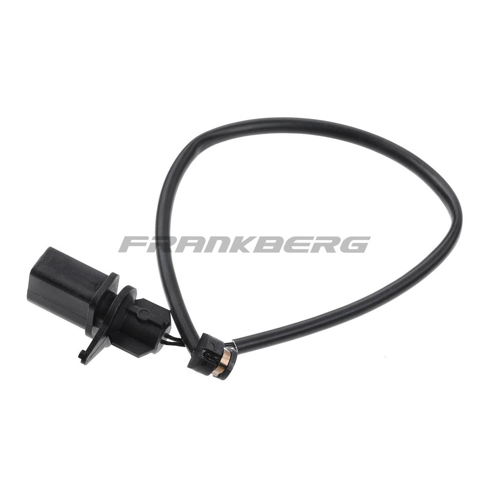 Warning Contact, brake pad wear (5481FB0005761)