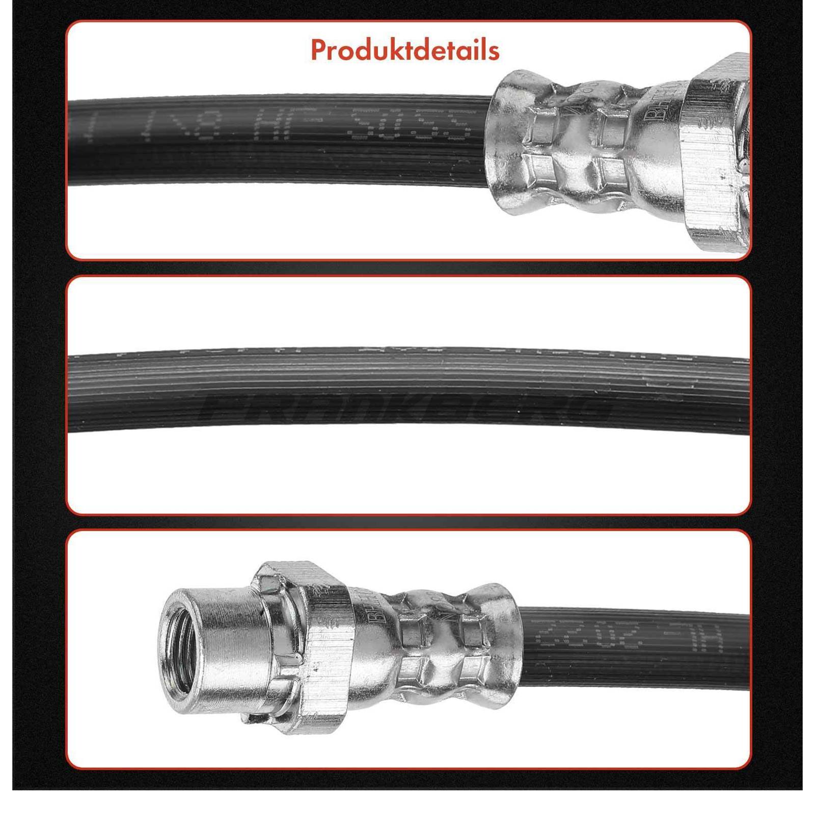 Brake Hose