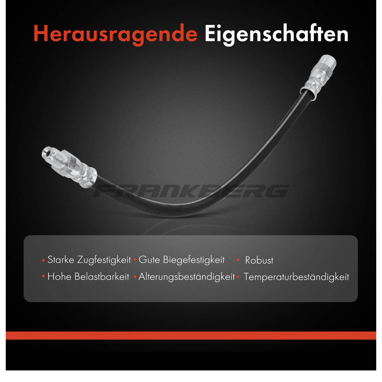 Brake Hose