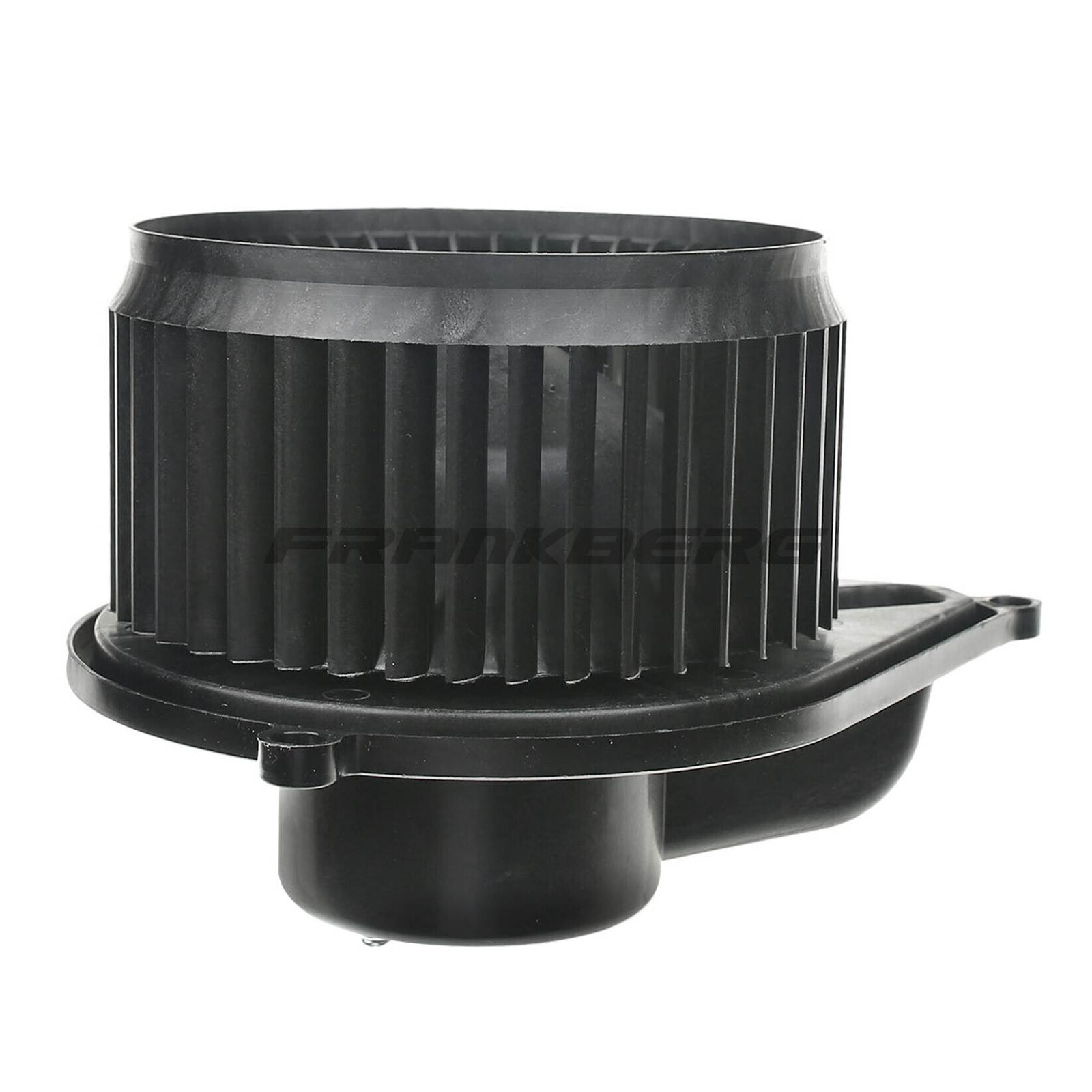 Interior Blower