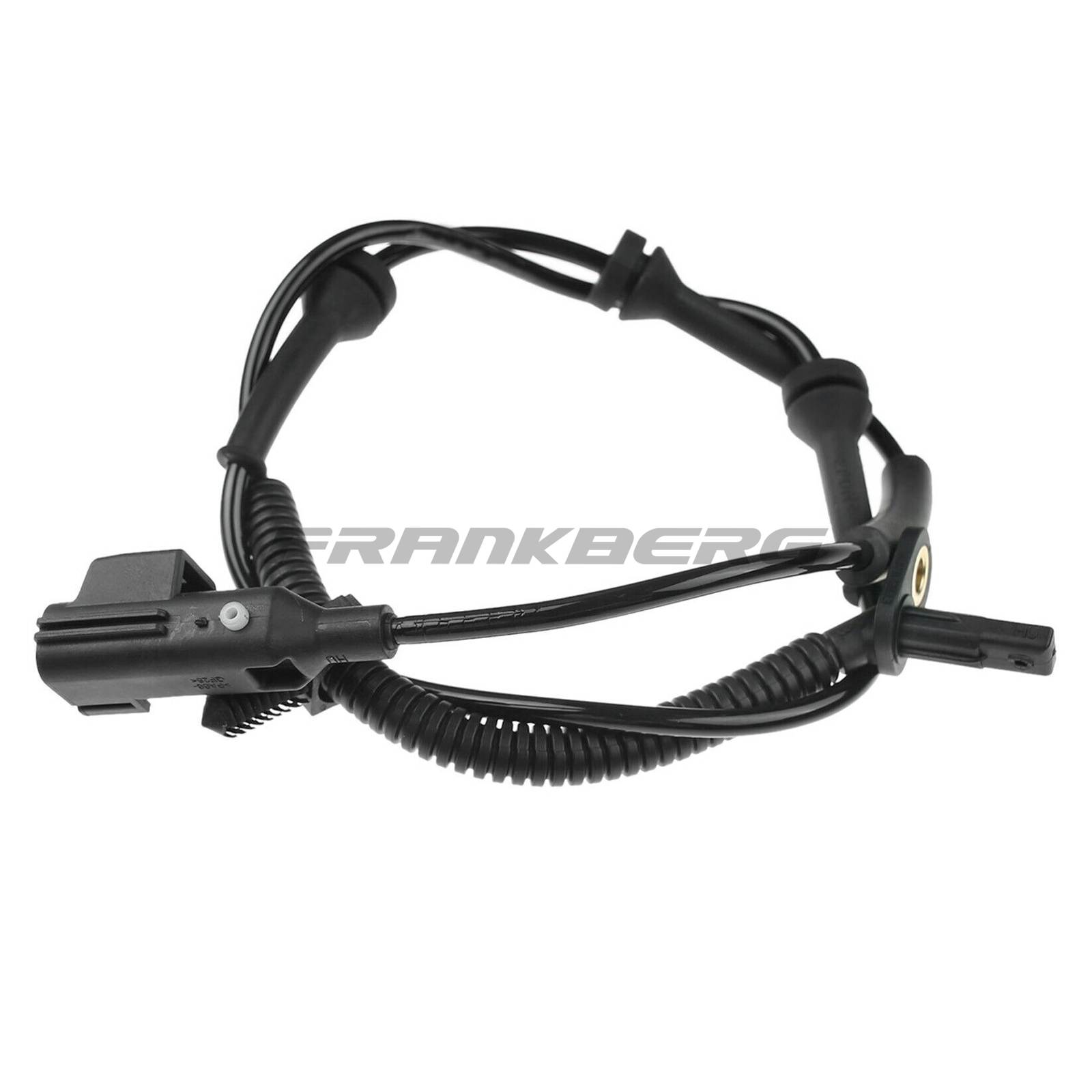 Sensor, wheel speed (5481FB0000078)