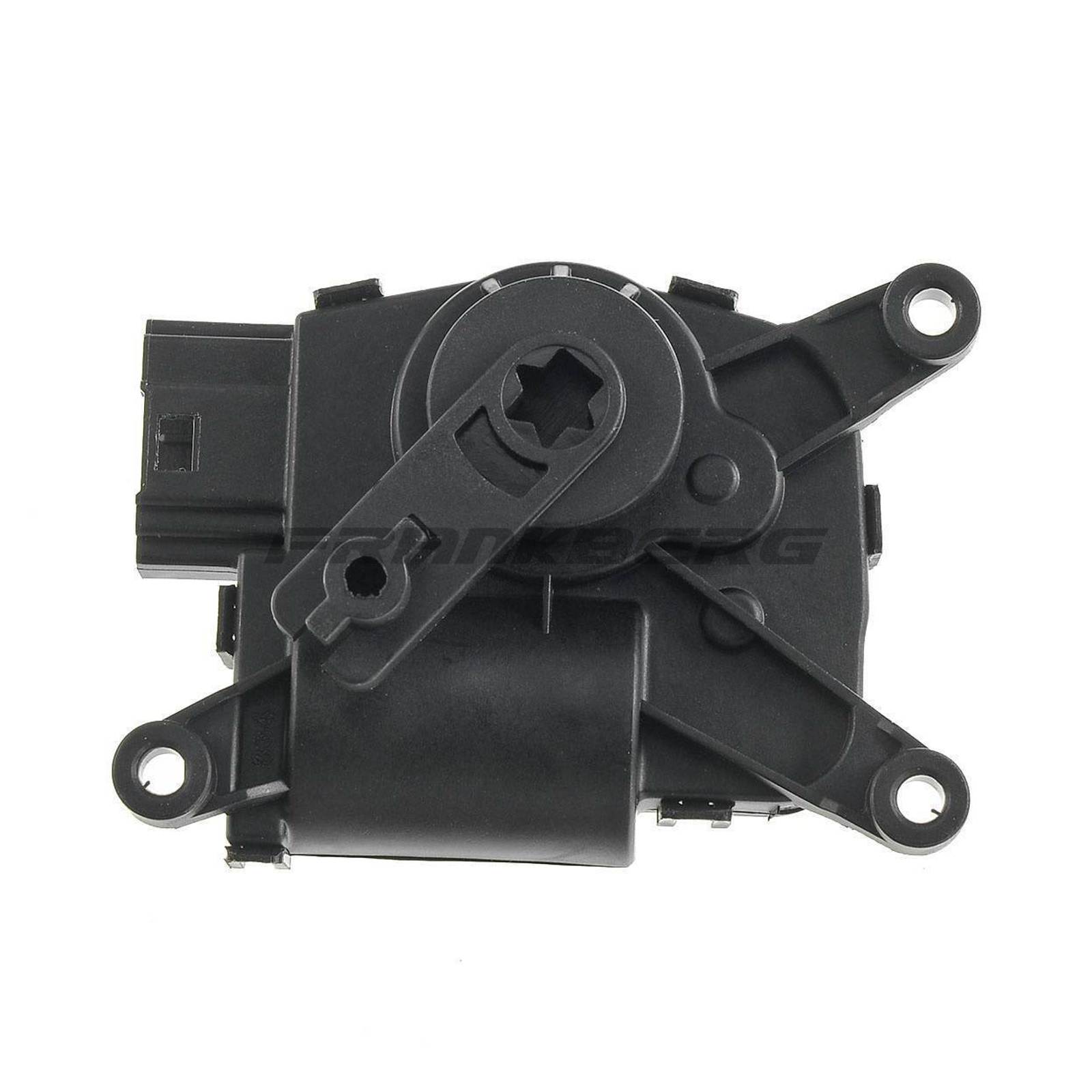 Actuator, air conditioning (5481FB0004299)
