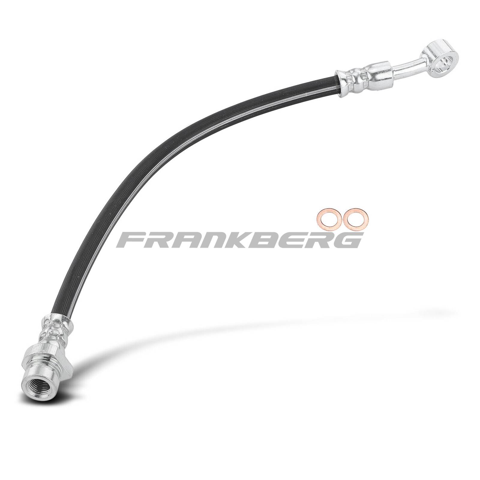 Brake Hose (5481FB0004391)