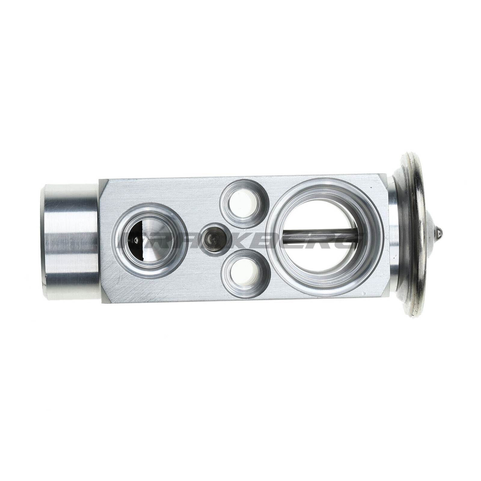 Expansion Valve, air conditioning