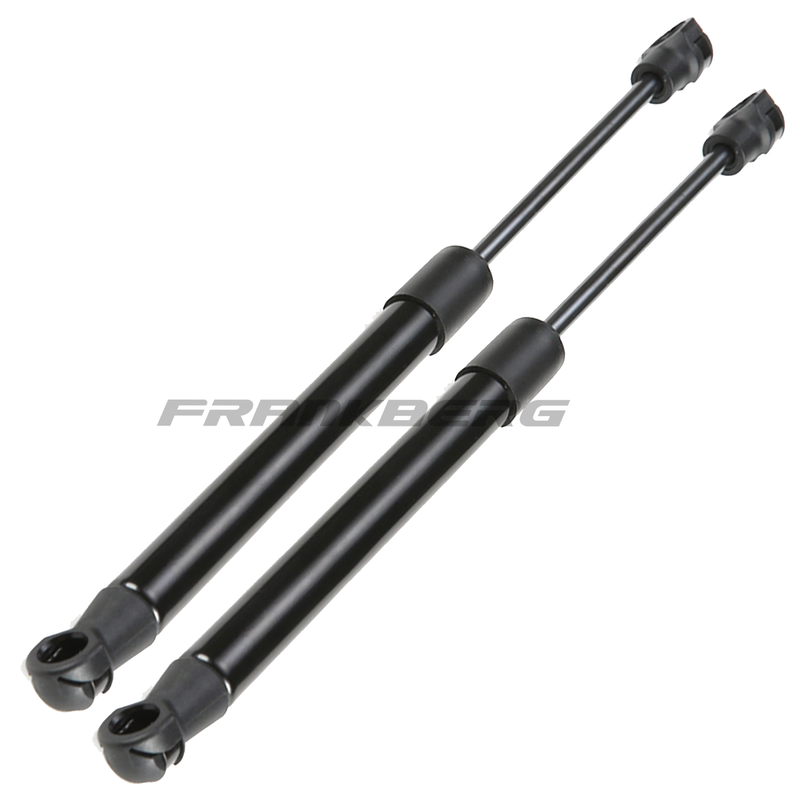 Gas Spring, bonnet