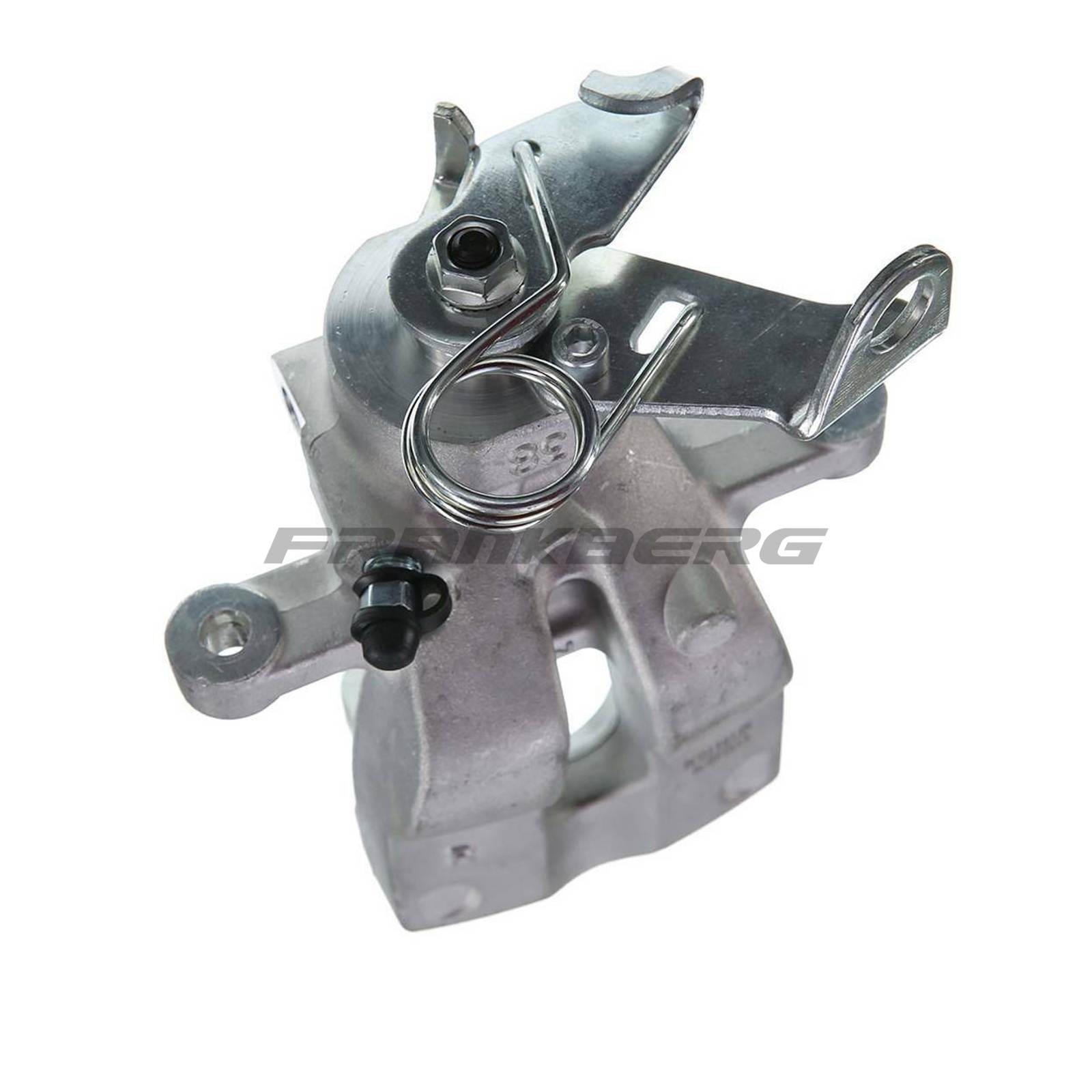 Brake Caliper