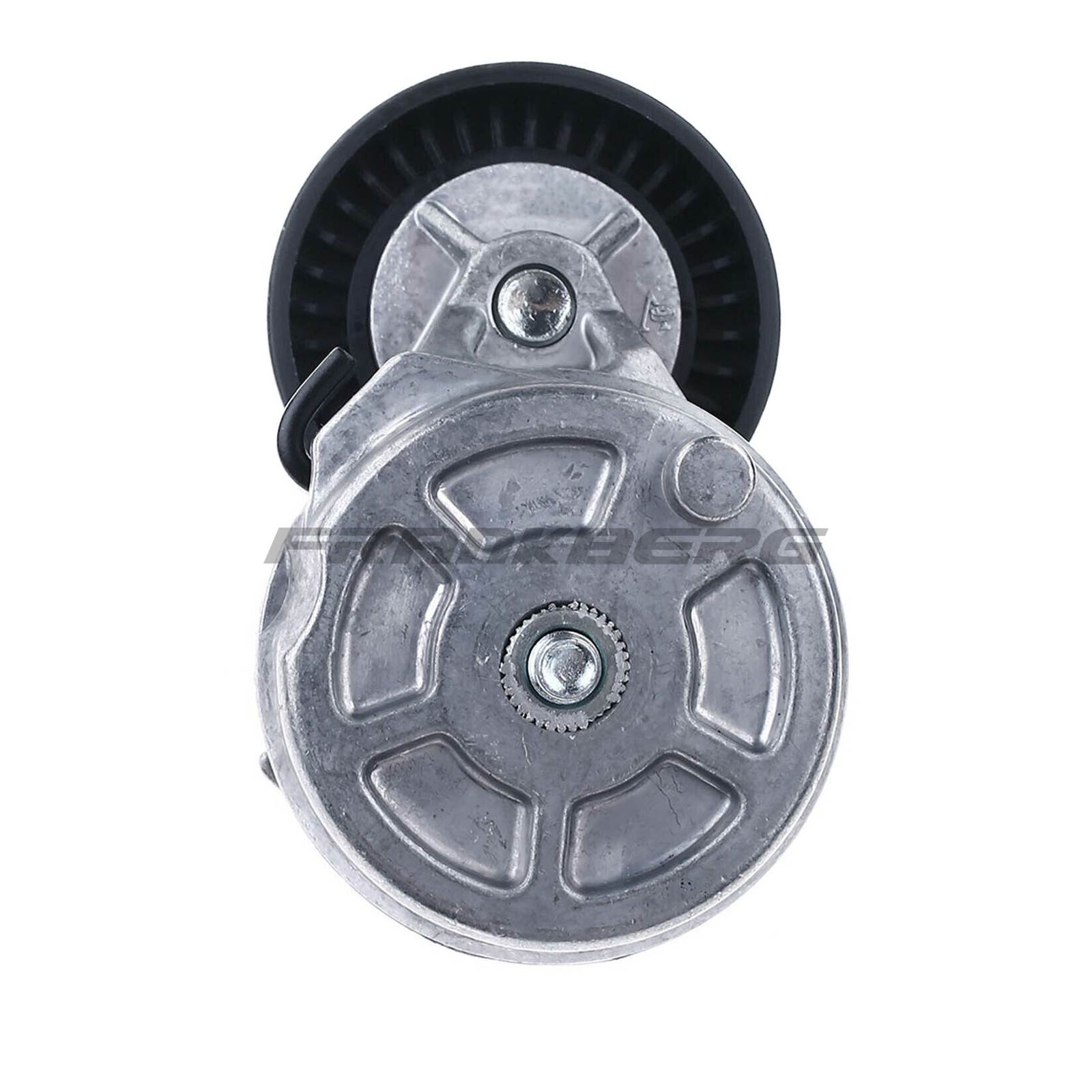 Belt Tensioner, V-ribbed belt