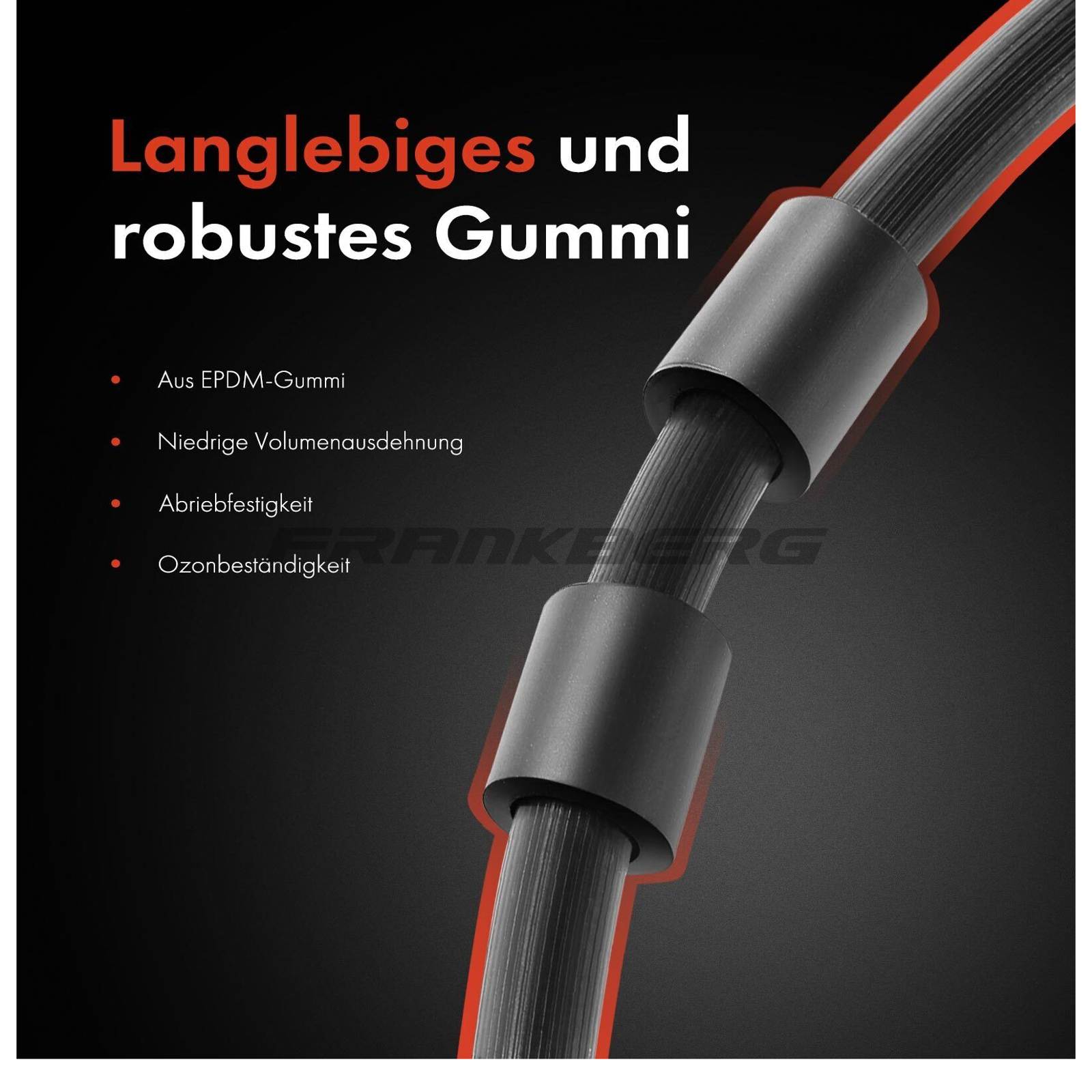 Brake Hose