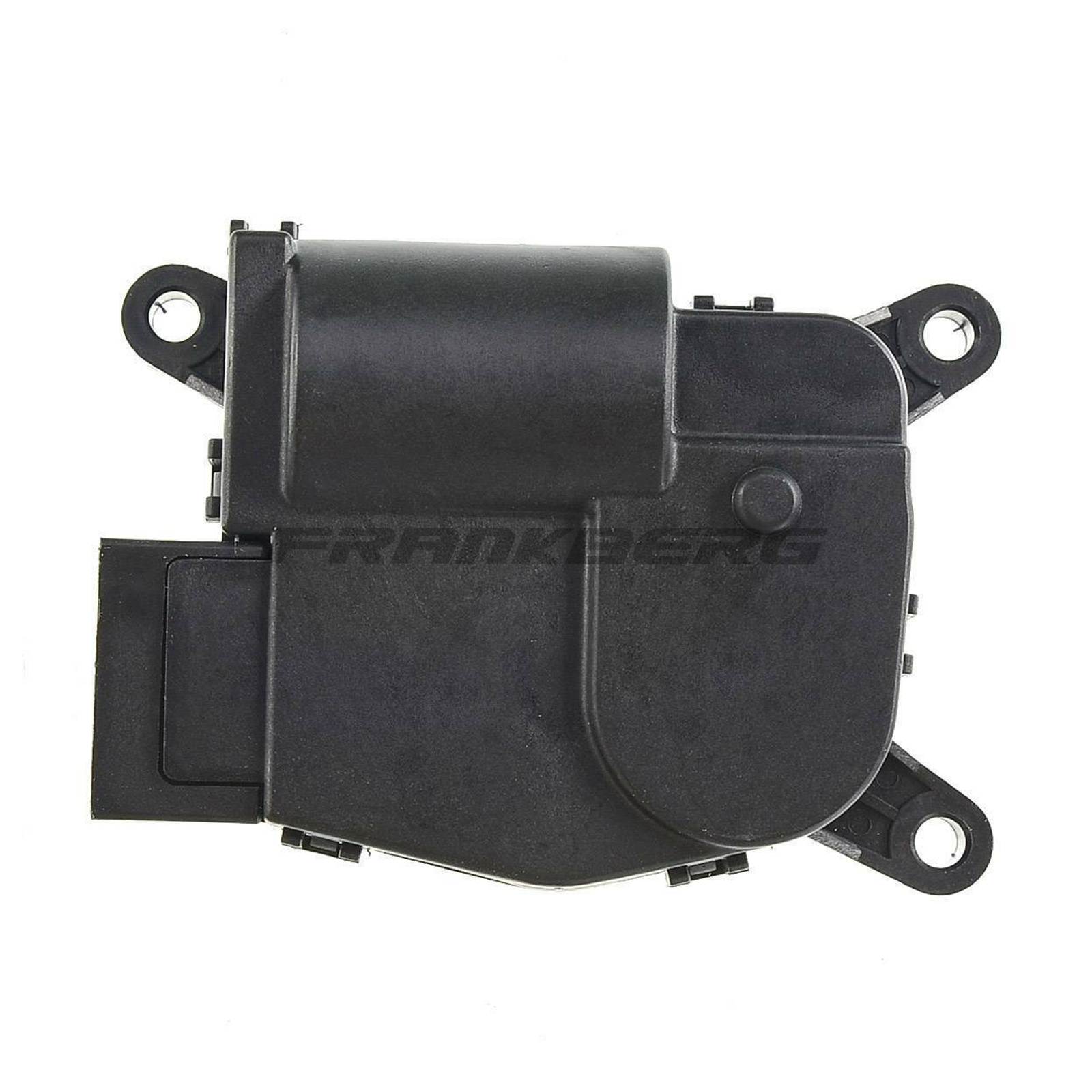 Actuator, air conditioning (5481FB0004294)
