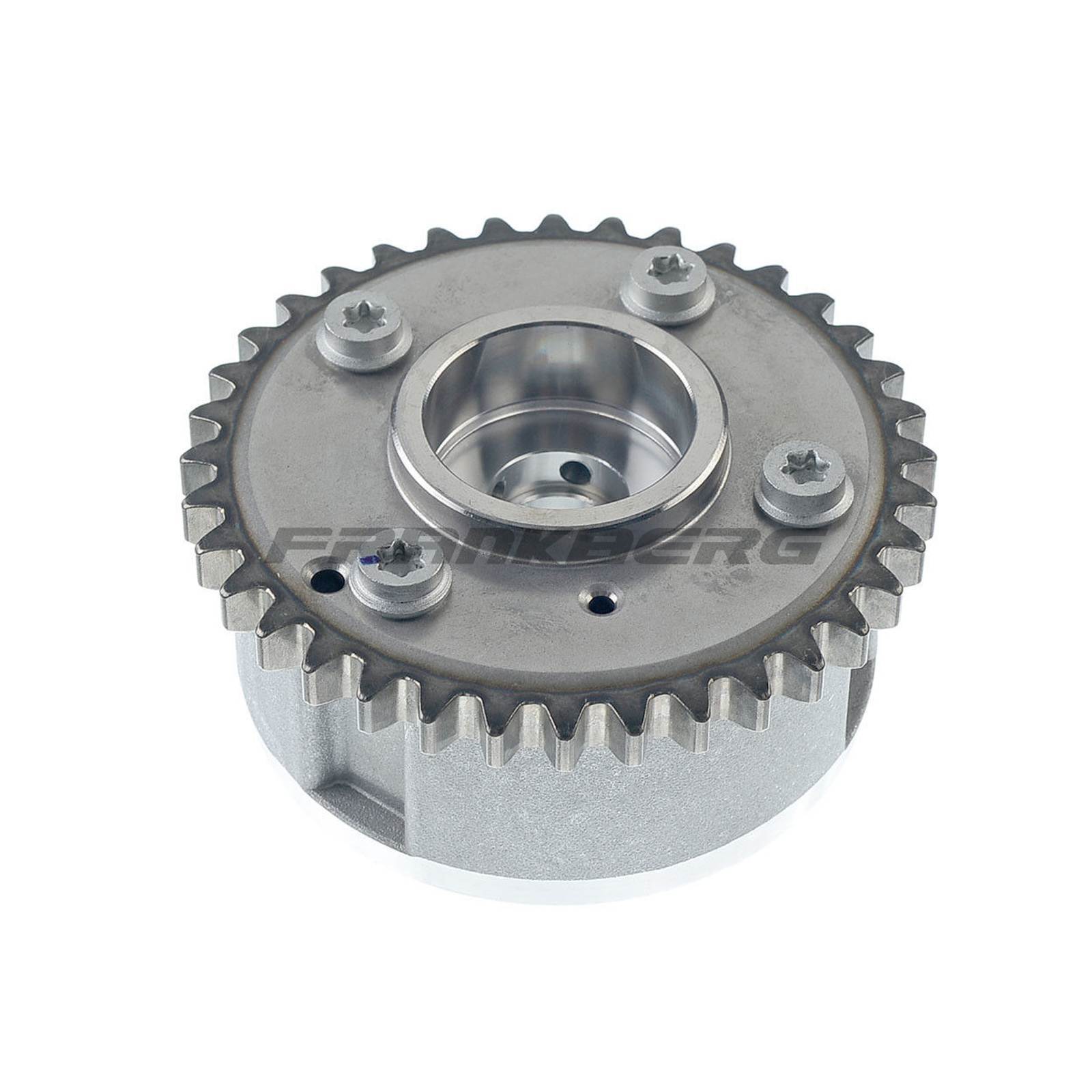 Camshaft Adjuster
