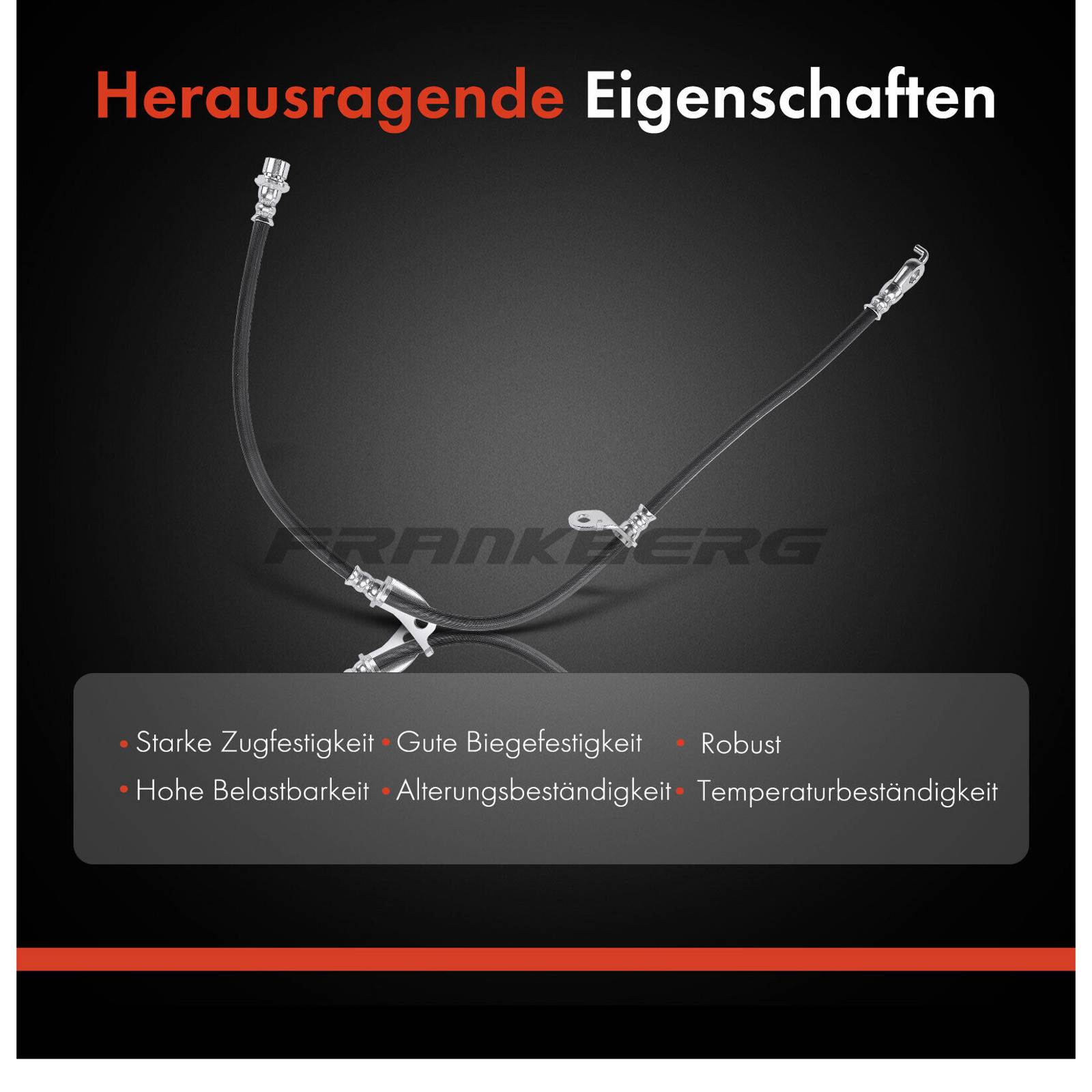Brake Hose