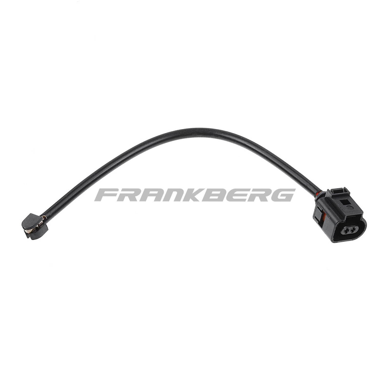 Warning Contact, brake pad wear (5481FB0005797)