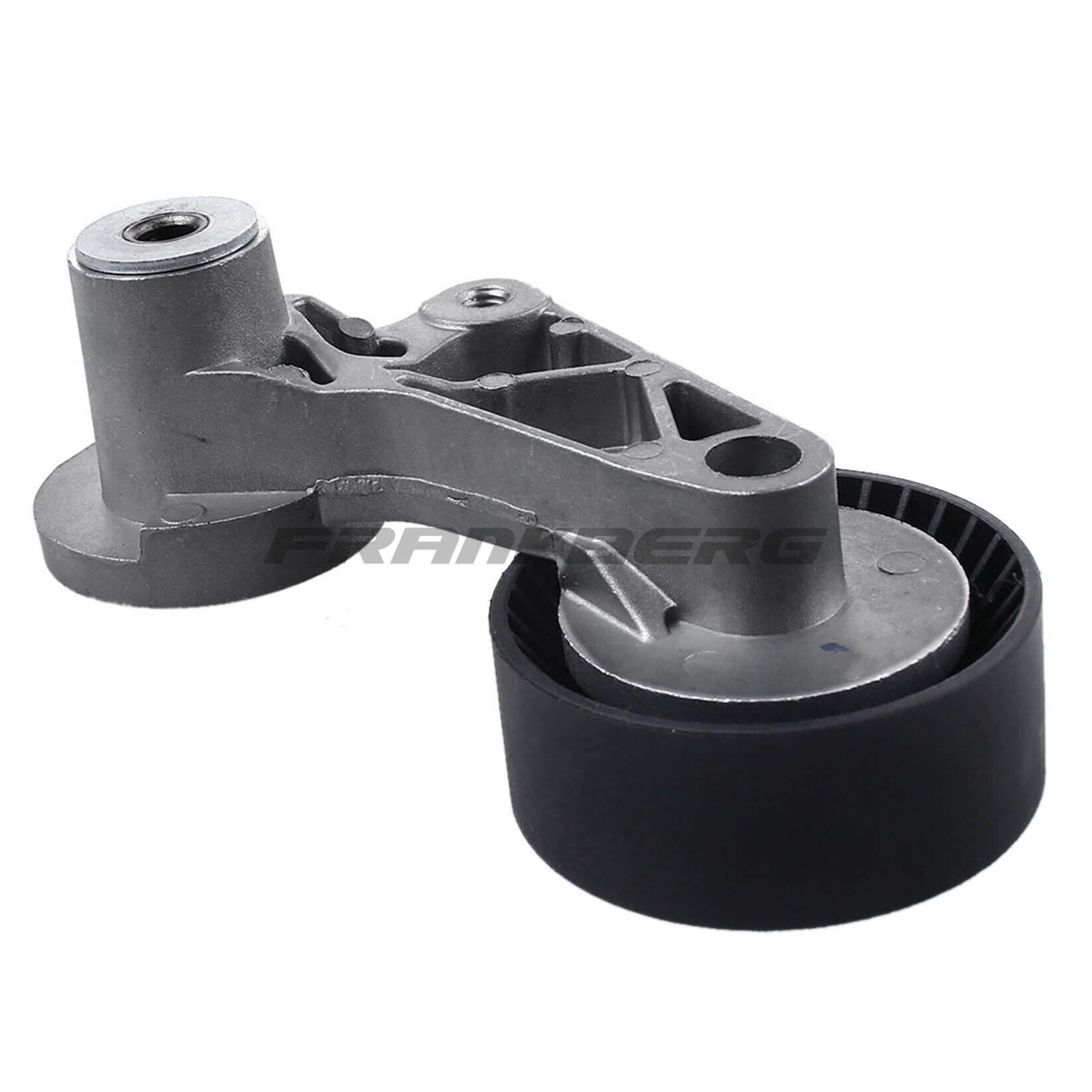 Belt Tensioner, V-ribbed belt