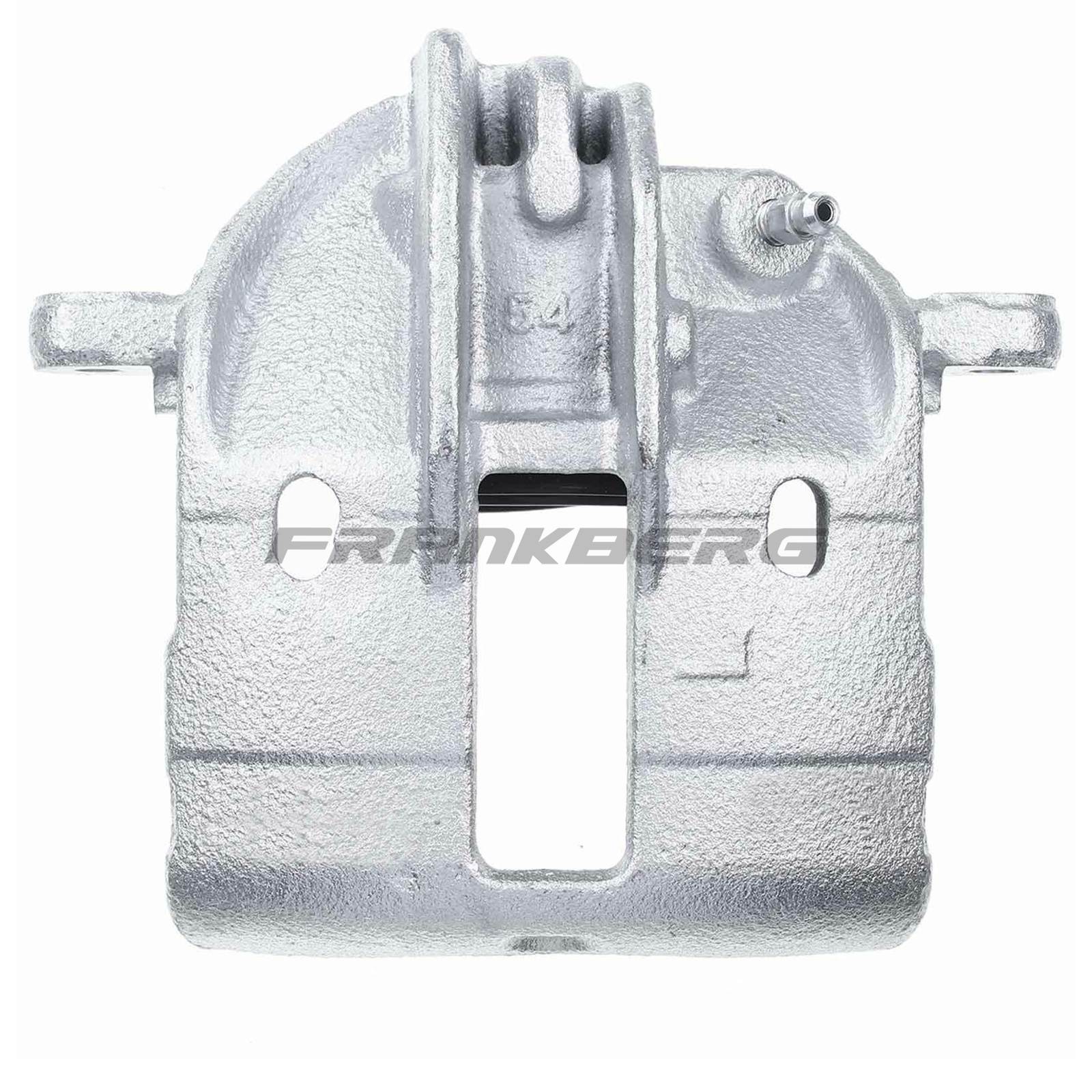Brake Caliper