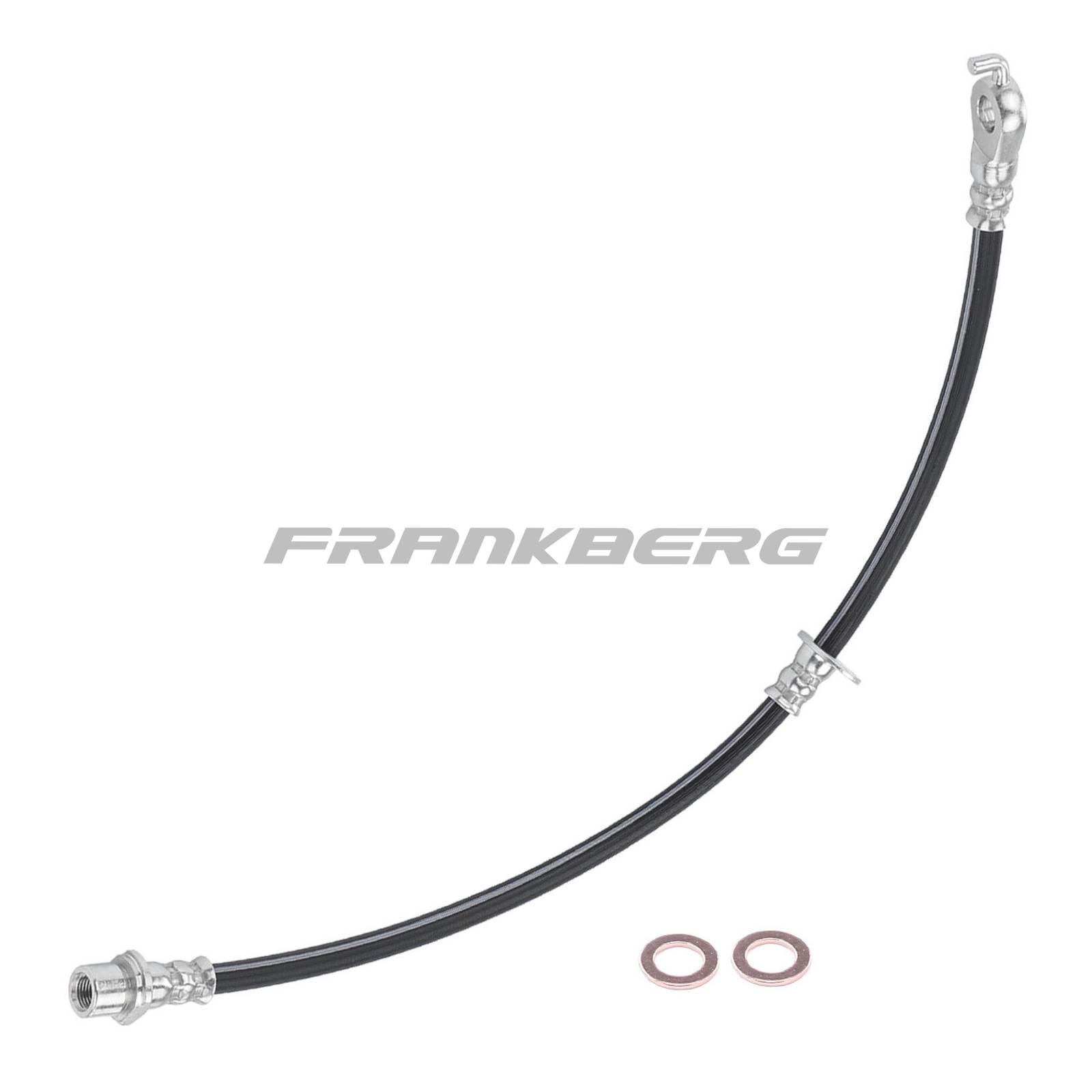 Brake Hose (5481FB0004501)