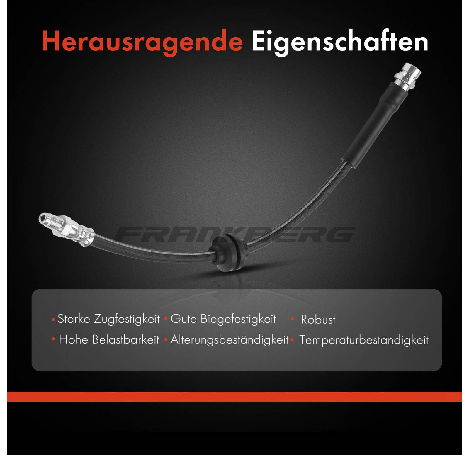 Brake Hose
