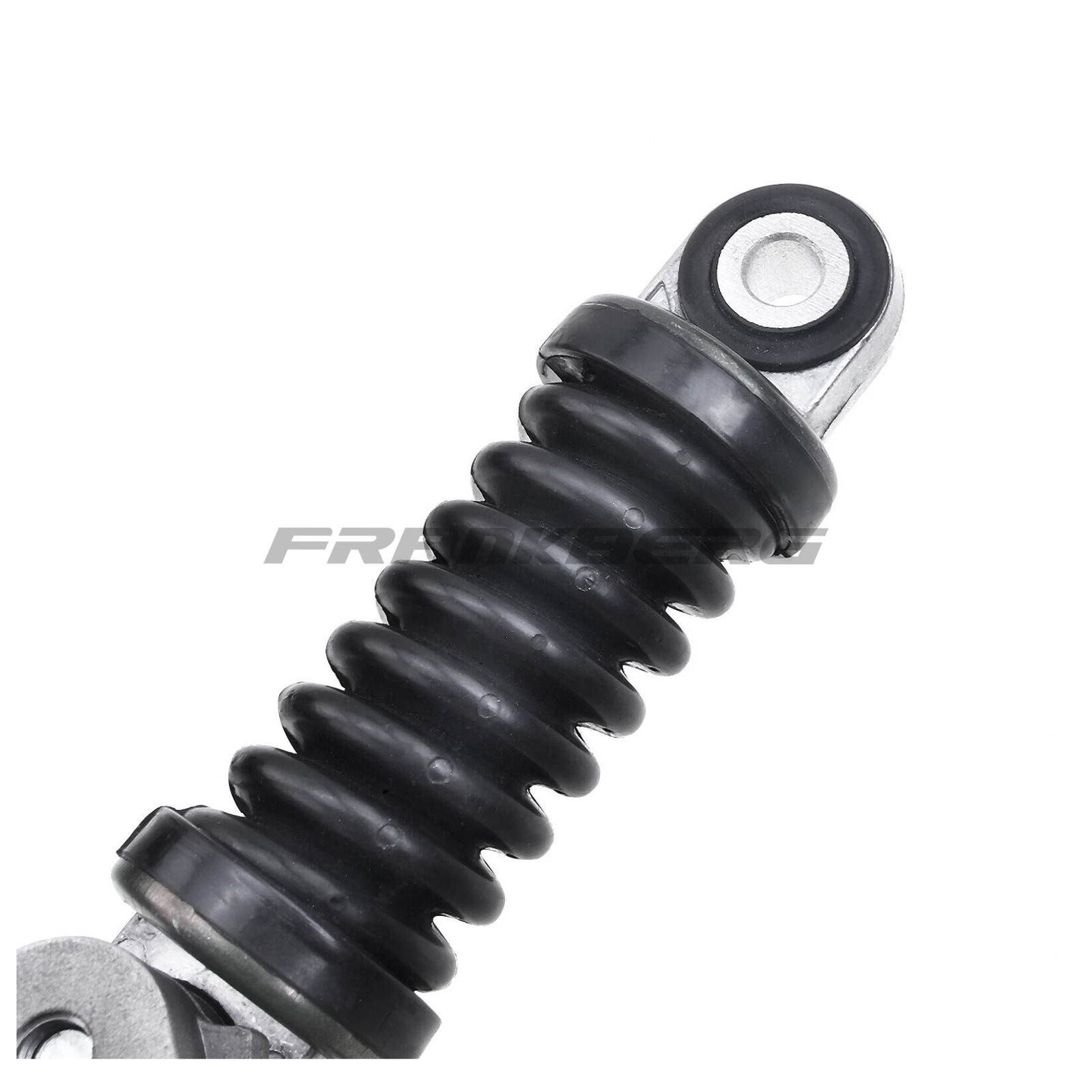 Belt Tensioner, V-ribbed belt
