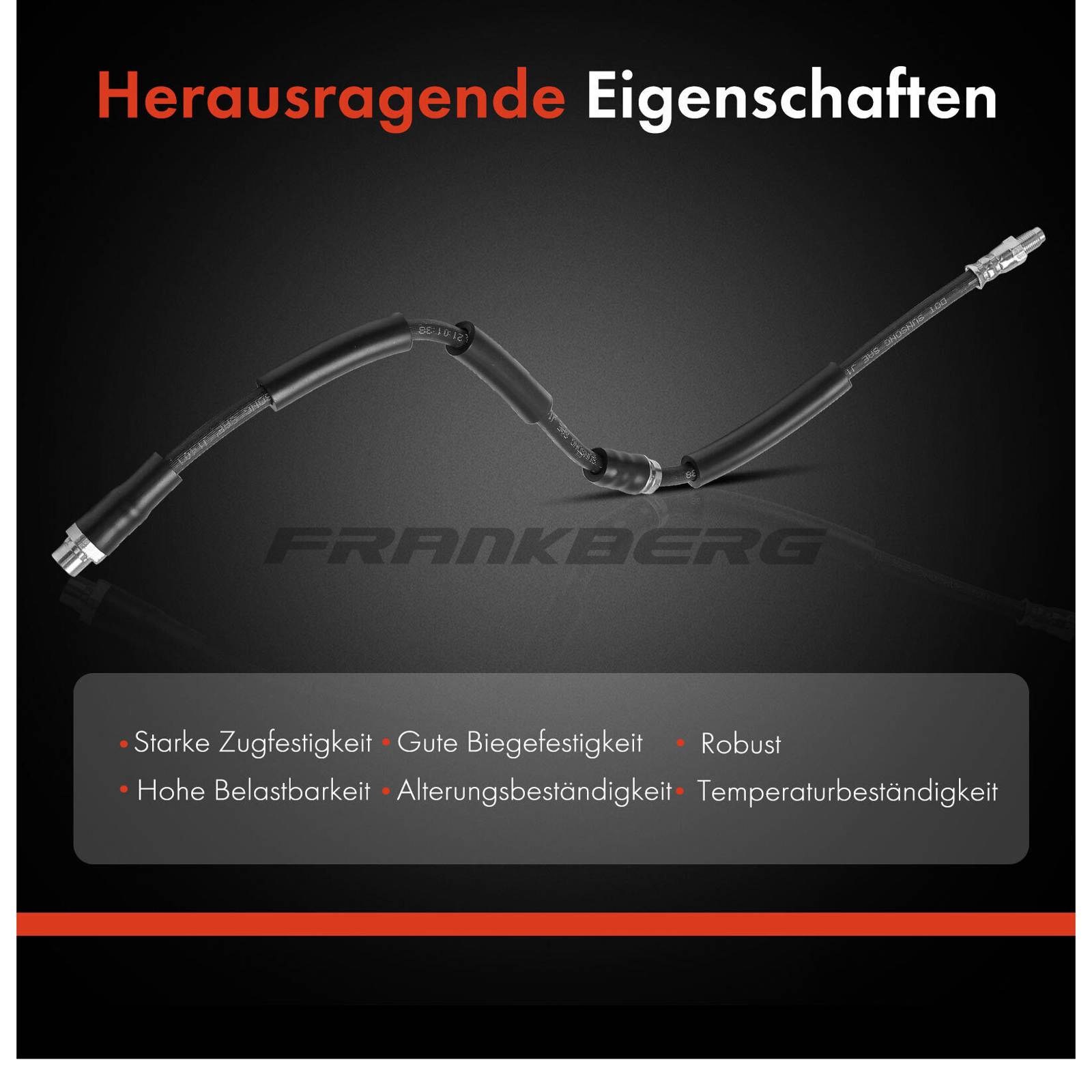 Brake Hose