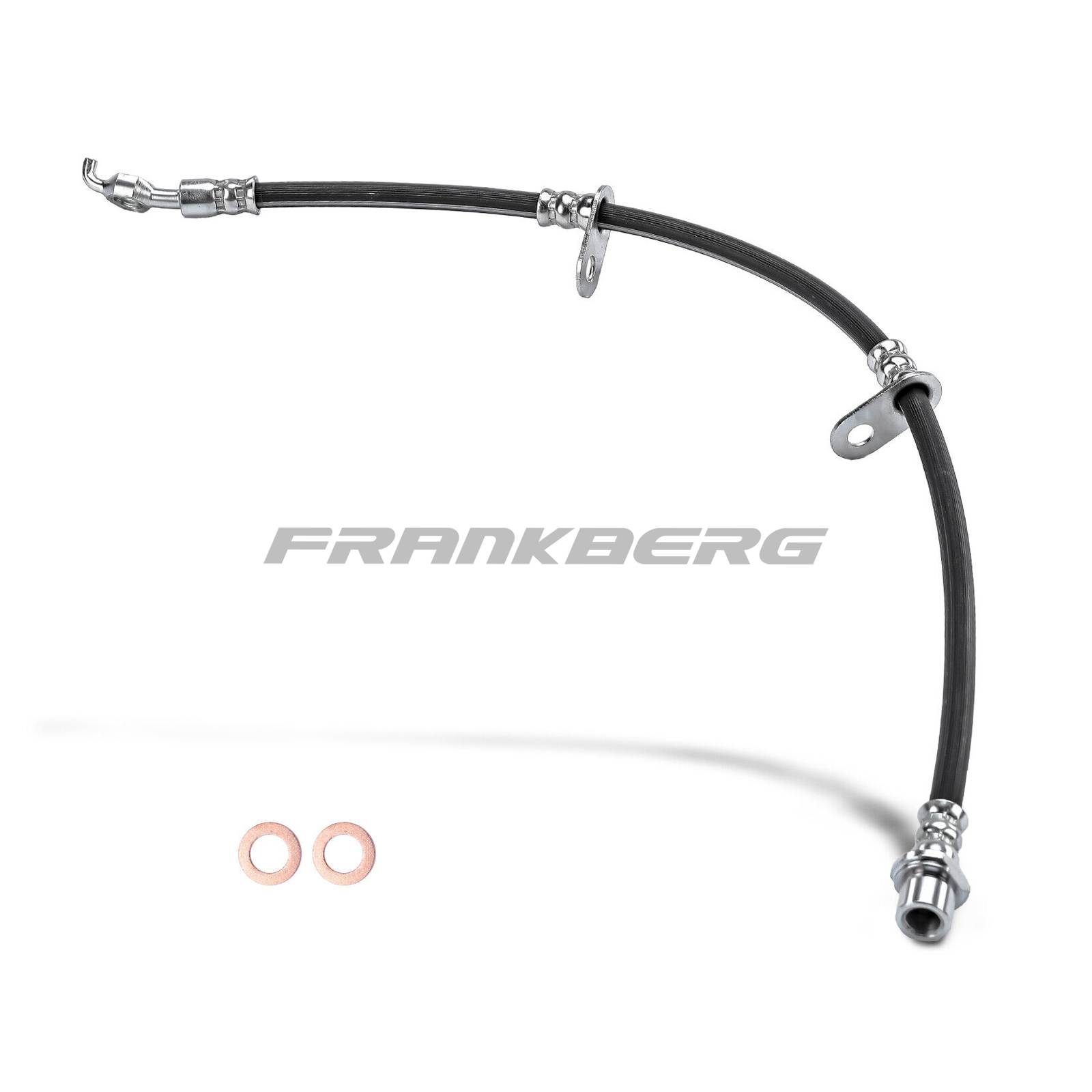 Brake Hose (5481FB0004784)