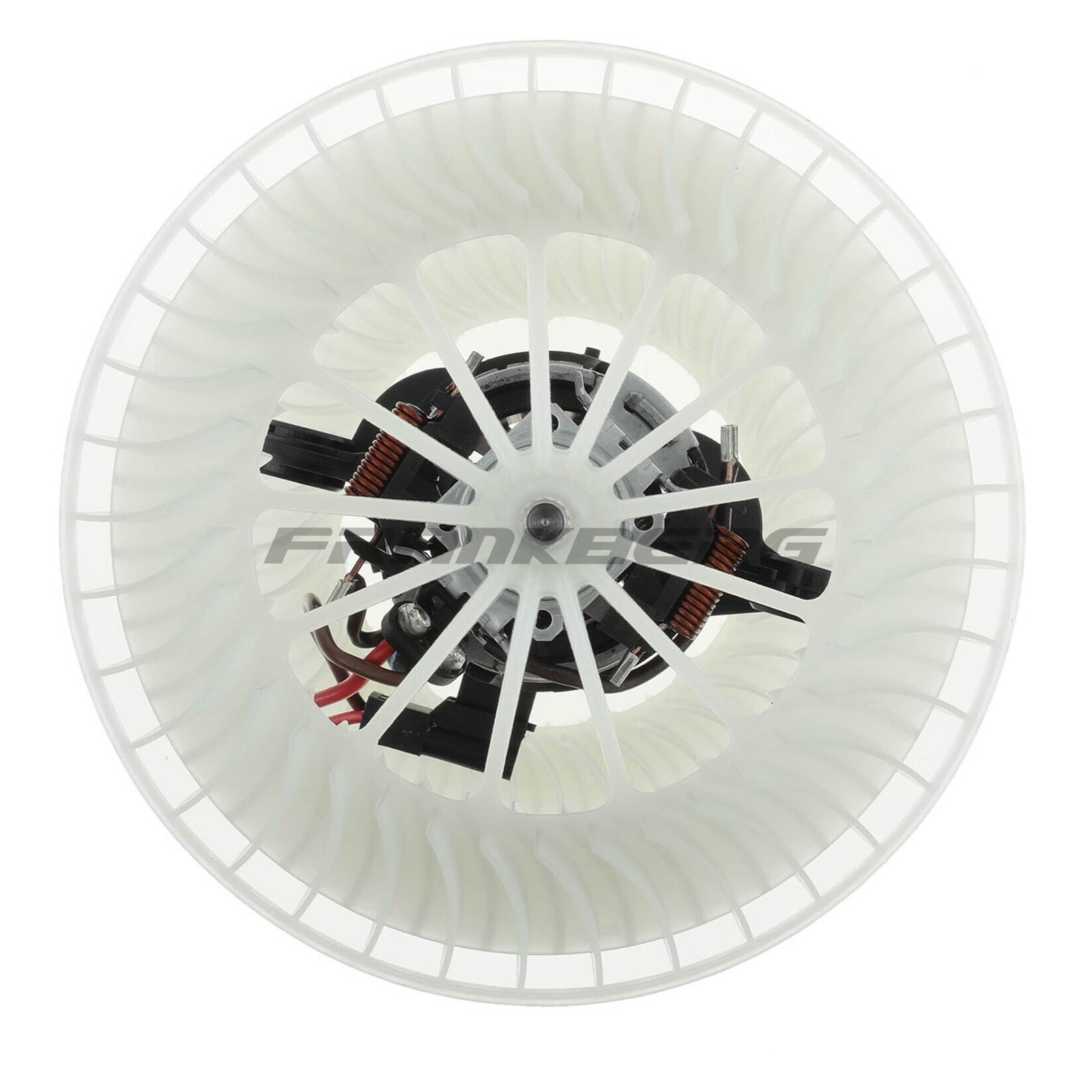 Interior Blower