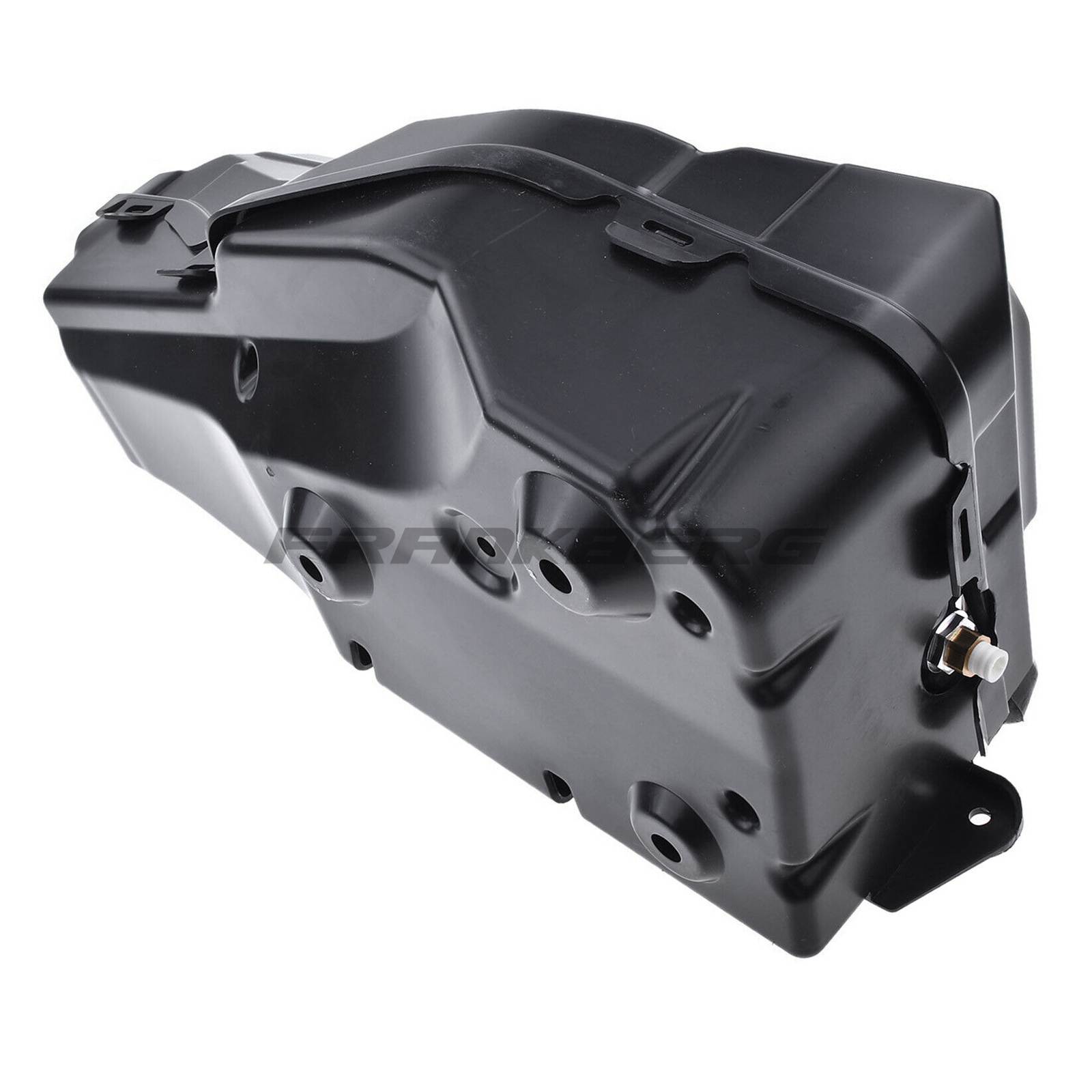 Compressor, compressed air system