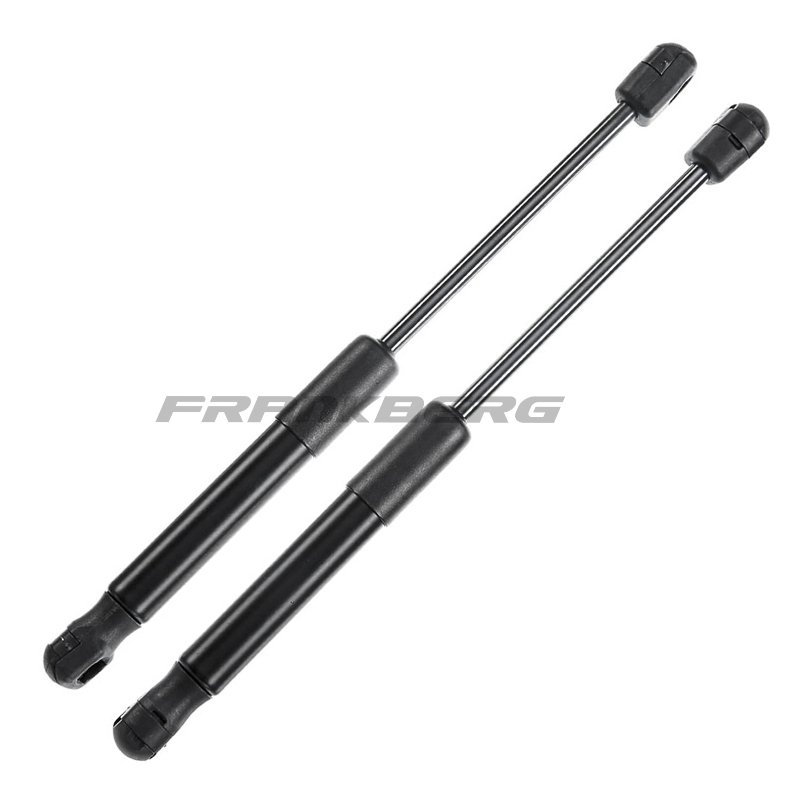 Gas Spring, bonnet
