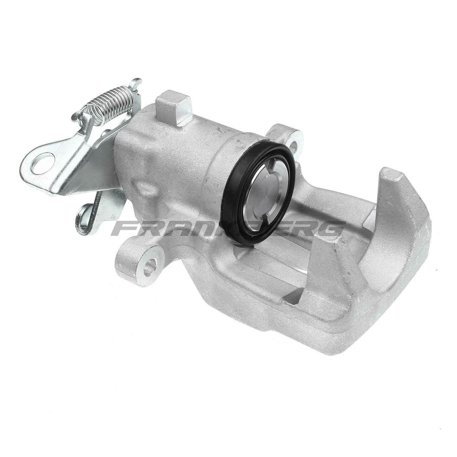 Brake Caliper