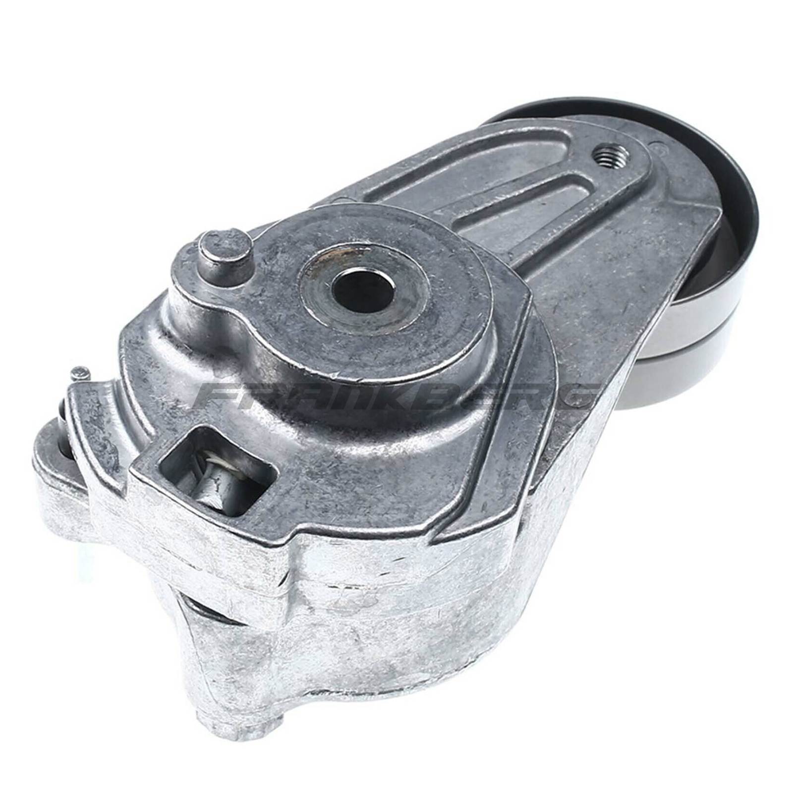 Belt Tensioner, V-ribbed belt