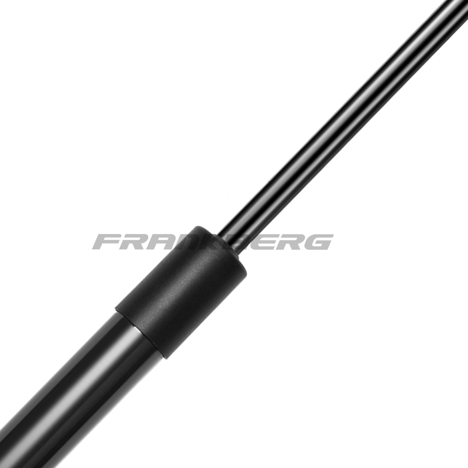 Gas Spring, rear window