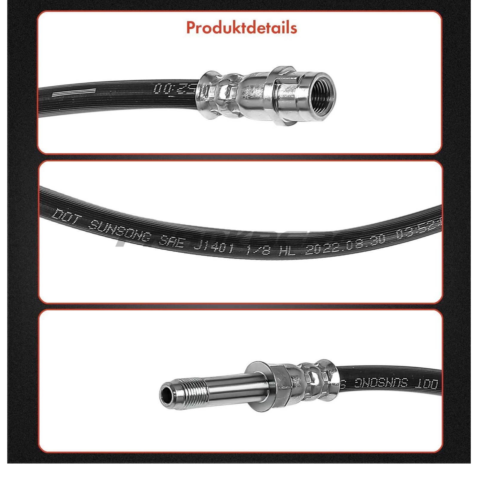 Brake Hose