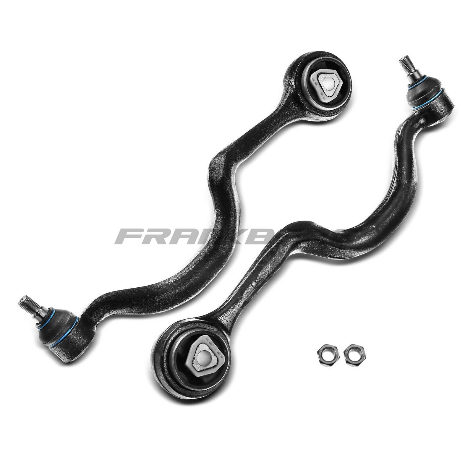 Control/Trailing Arm, wheel suspension (5481FB0006279)
