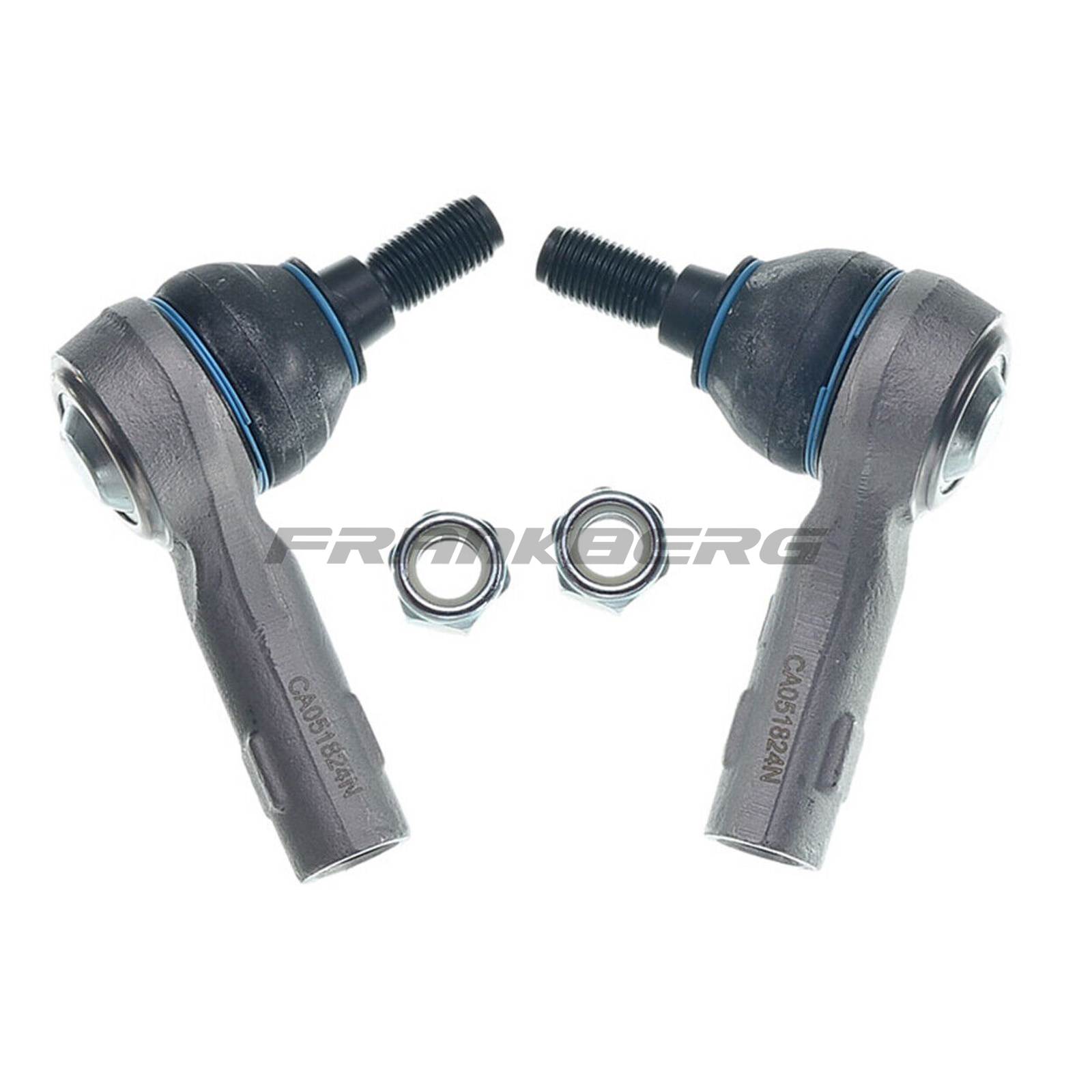 Tie Rod (5481FB0006422)
