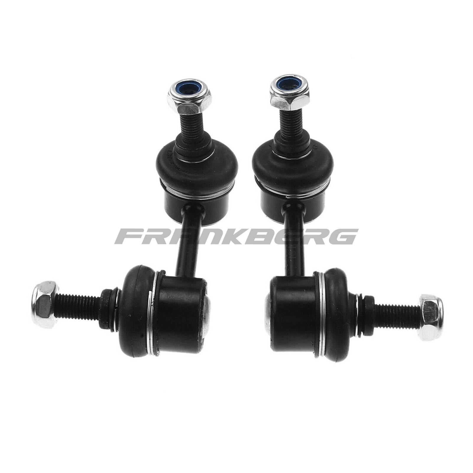 Bushing, stabiliser coupling rod