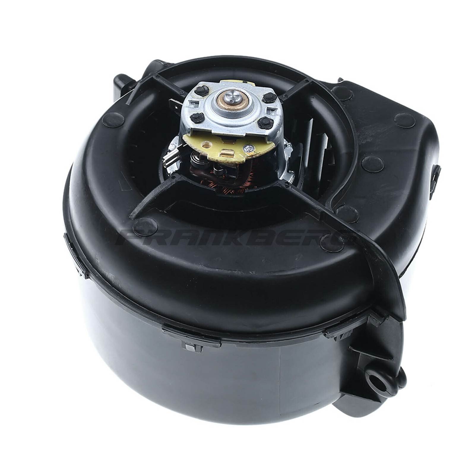 Interior Blower
