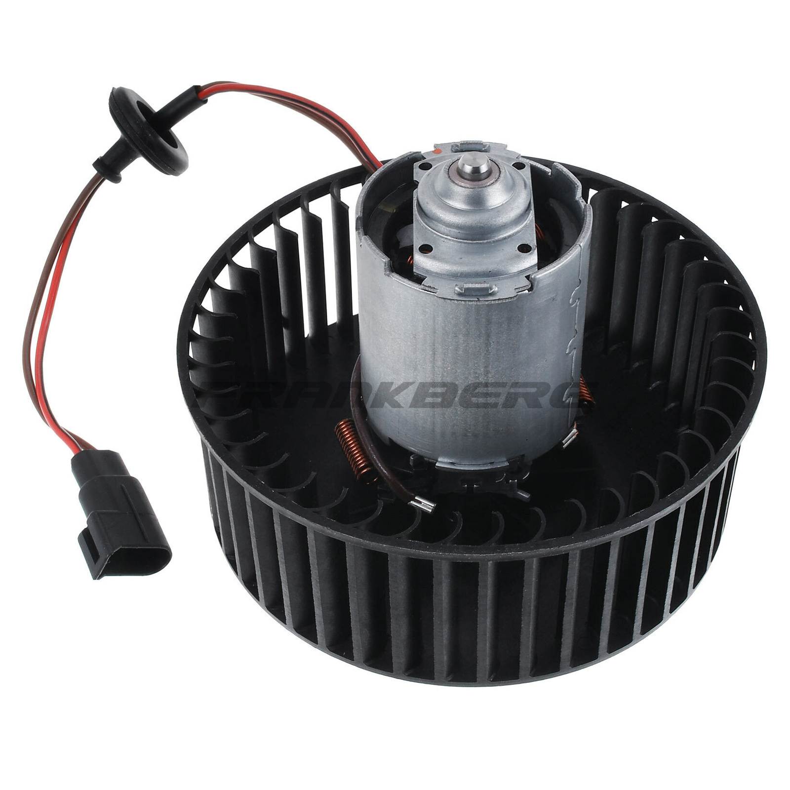 Interior Blower