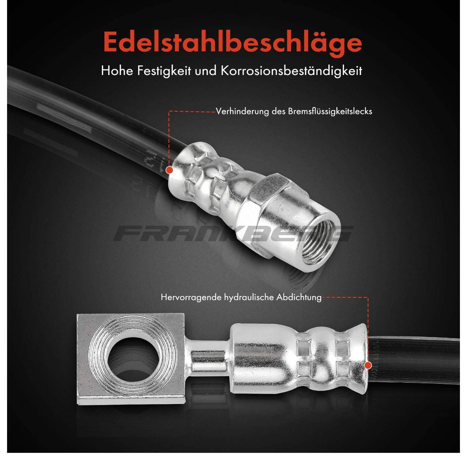 Brake Hose