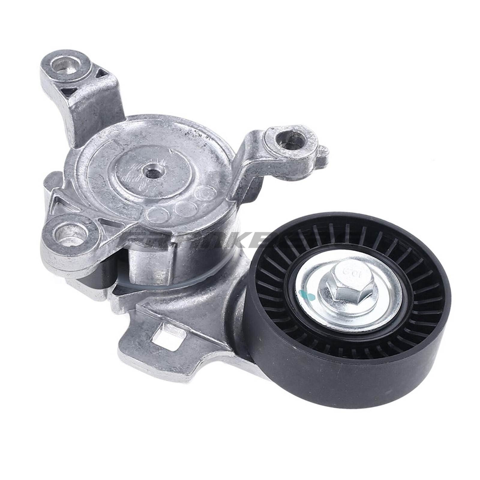 Belt Tensioner, V-ribbed belt