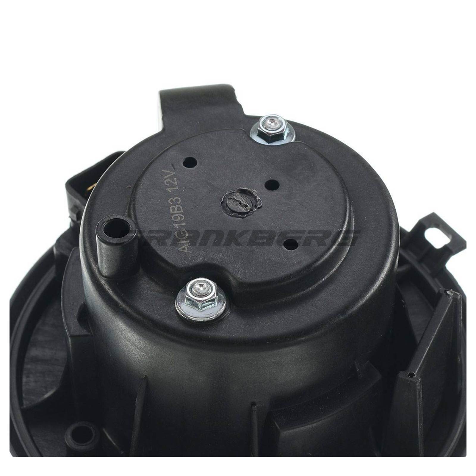 Interior Blower