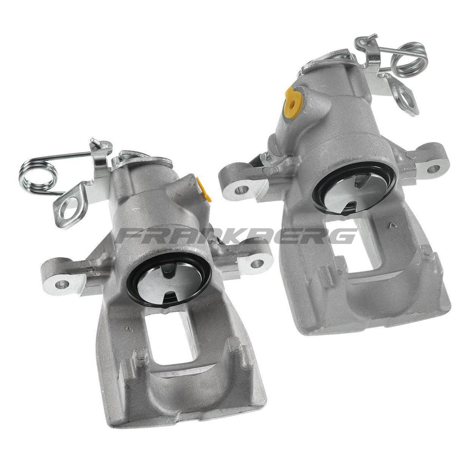 Brake Caliper (5481FB0003048)