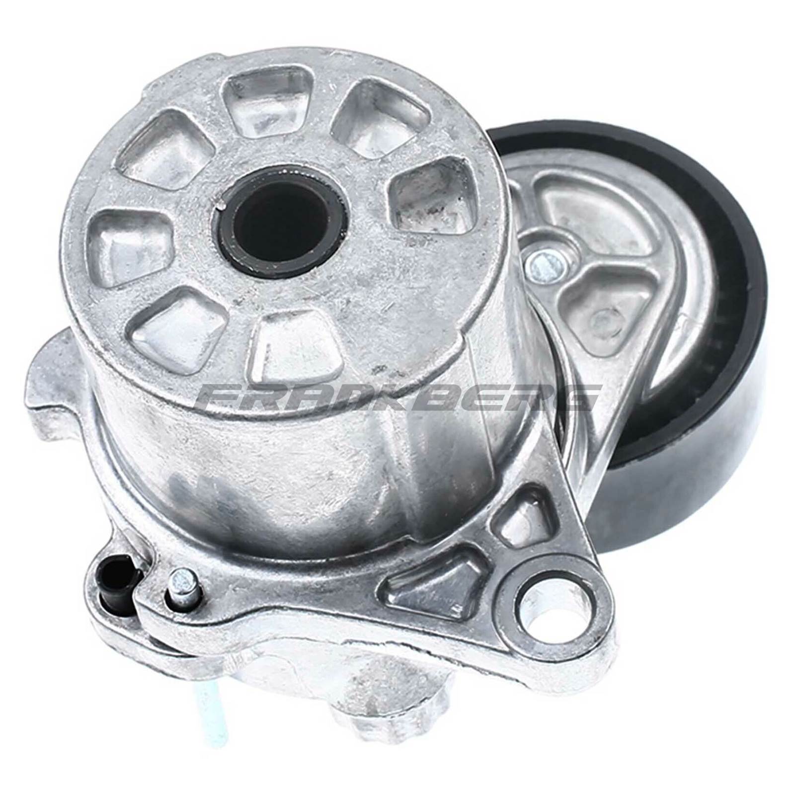 Belt Tensioner, V-ribbed belt (5481FB0005853)