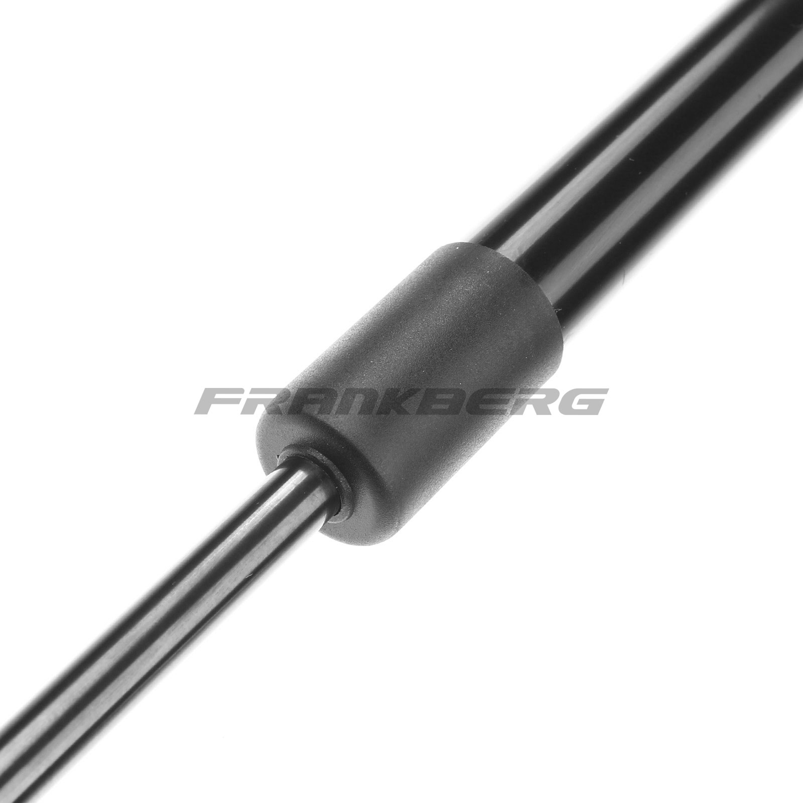 Gas Spring, bonnet