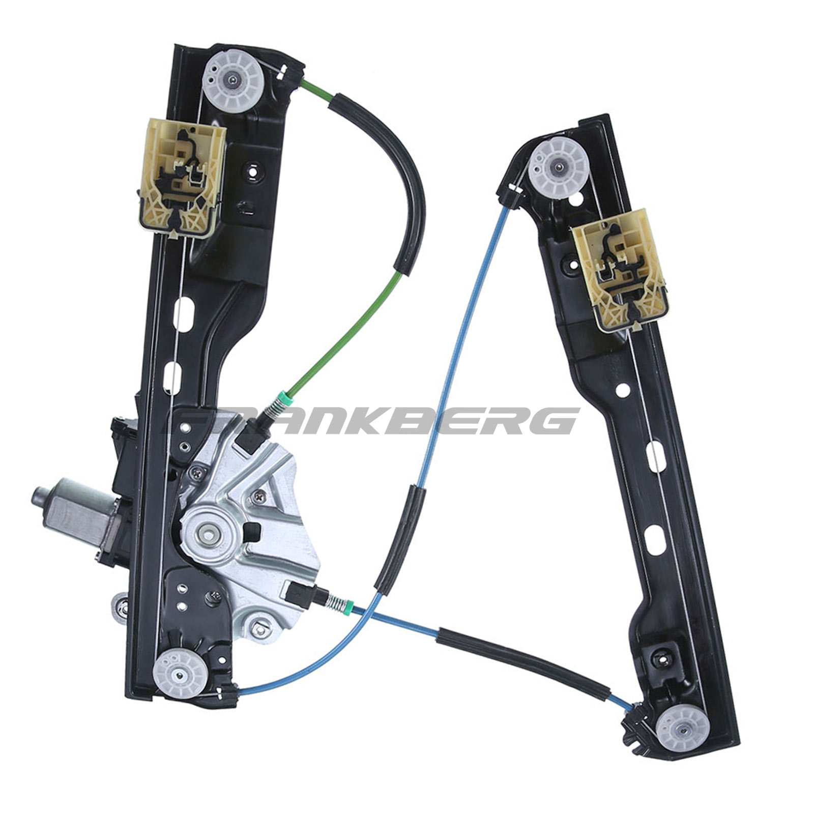 Window Regulator (5481FB0024504)