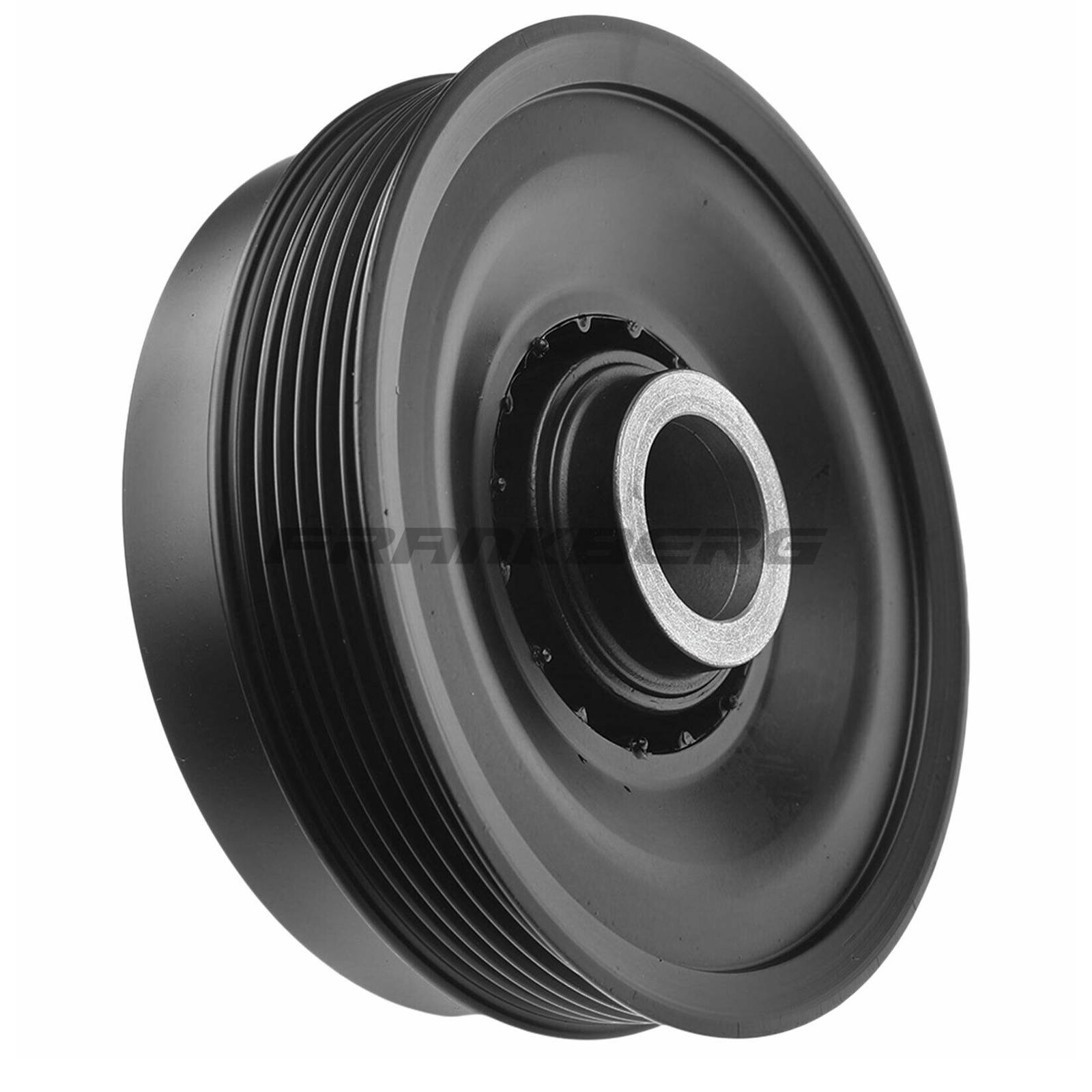 Belt Pulley, crankshaft