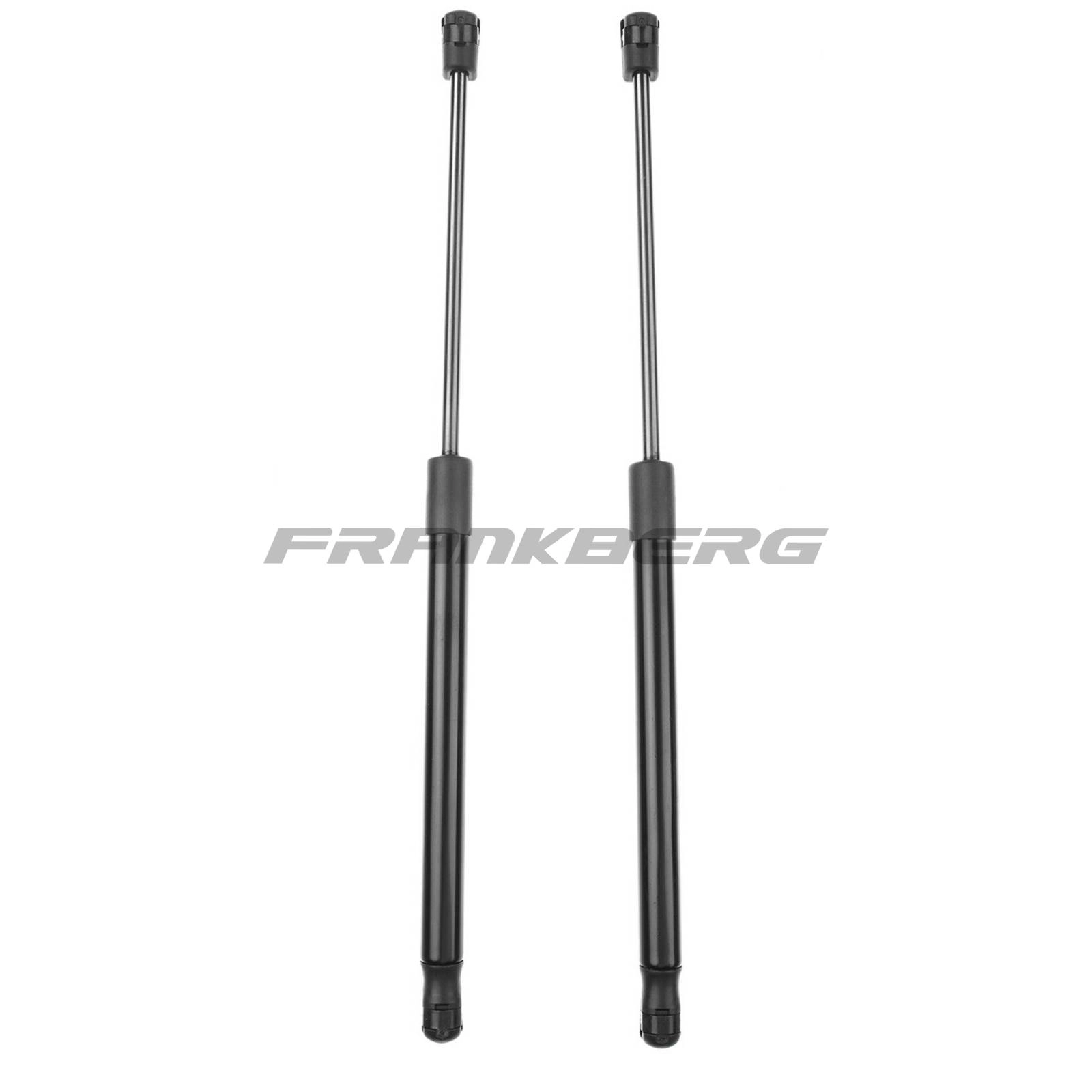 Gas Spring, boot/cargo area (5481FB0013388)