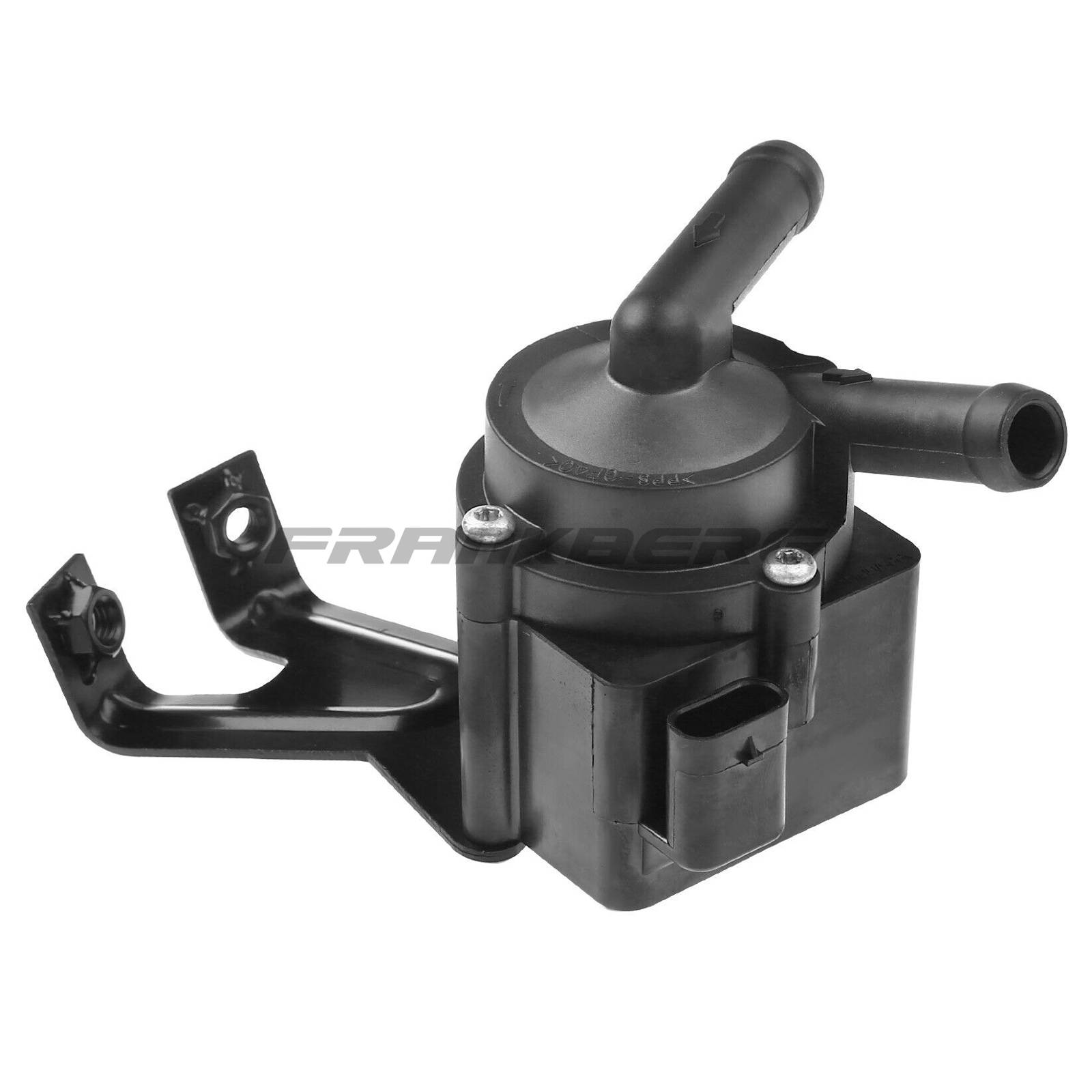 Auxiliary Water Pump (cooling water circuit)