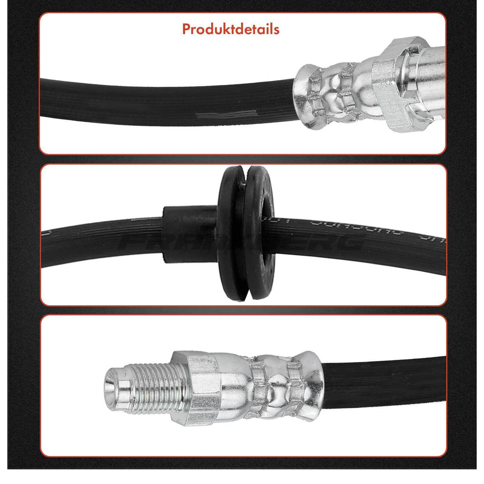 Brake Hose