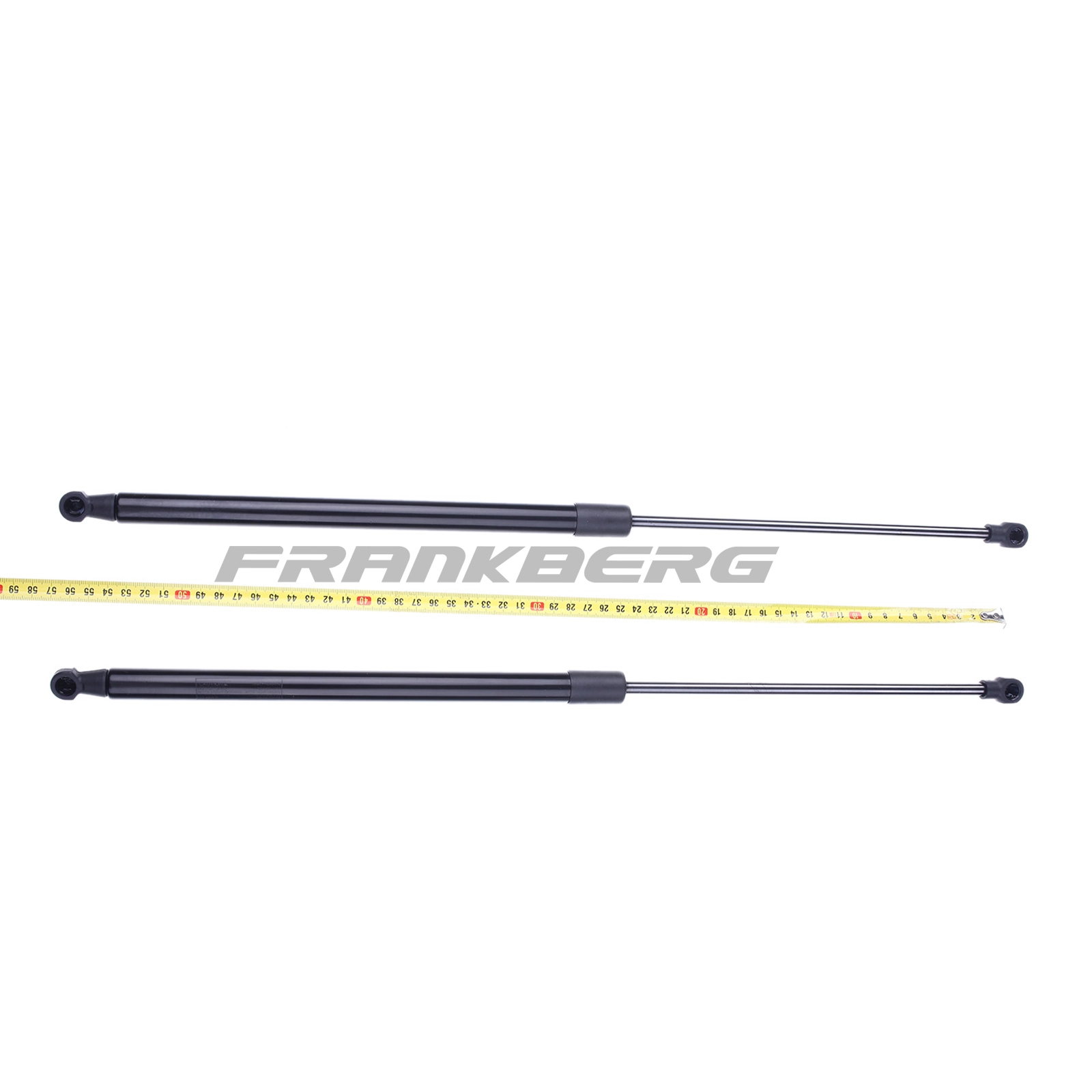 Gas Spring, rear window