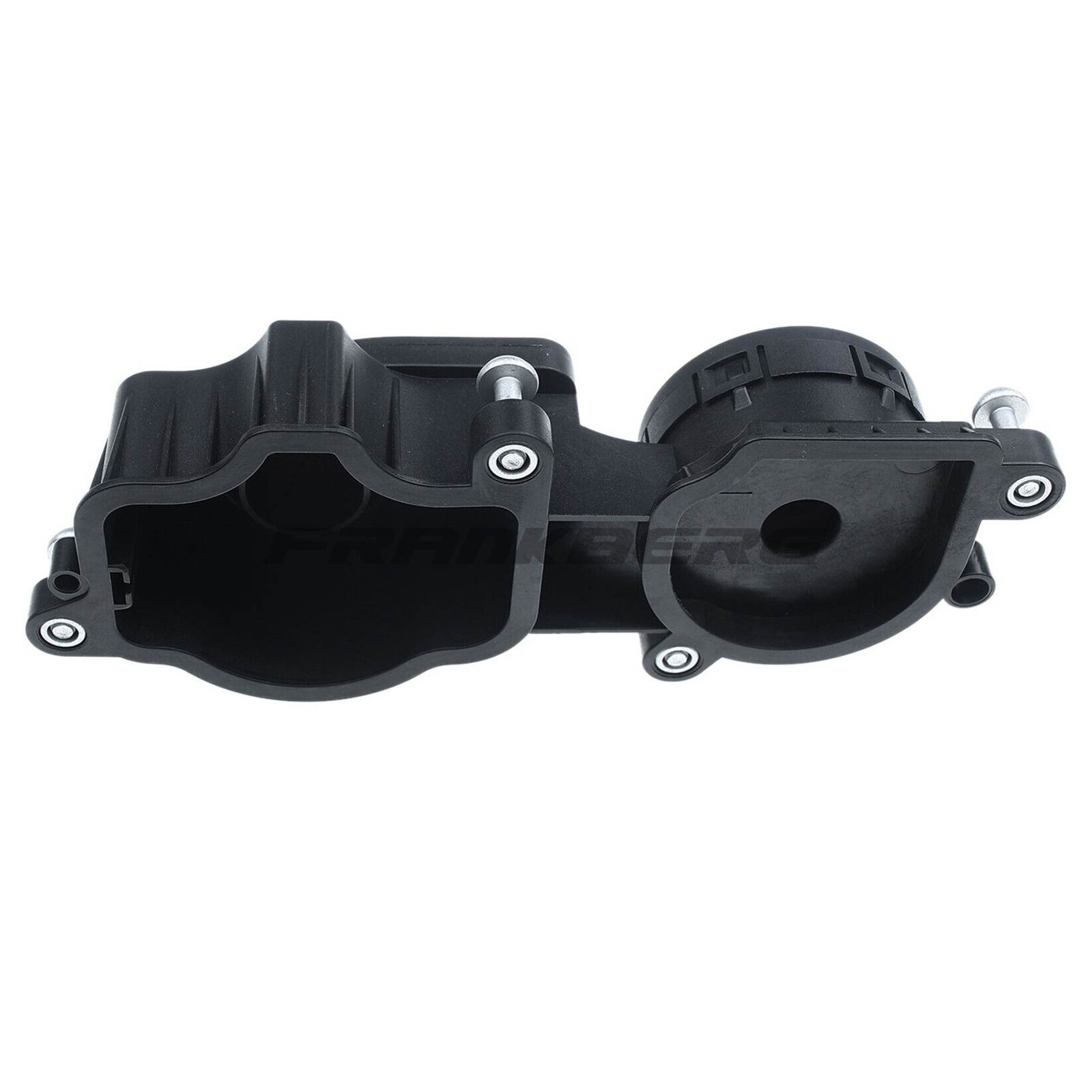 Valve, crankcase ventilation