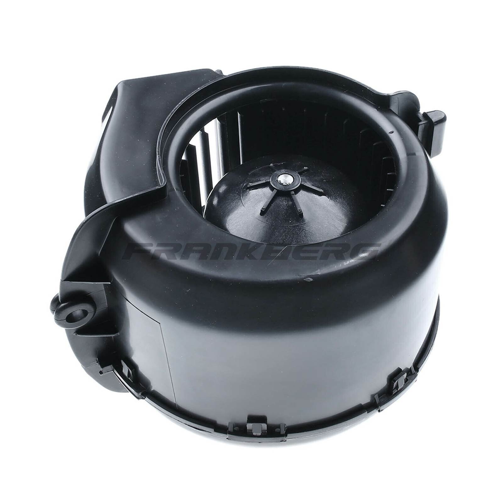 Interior Blower