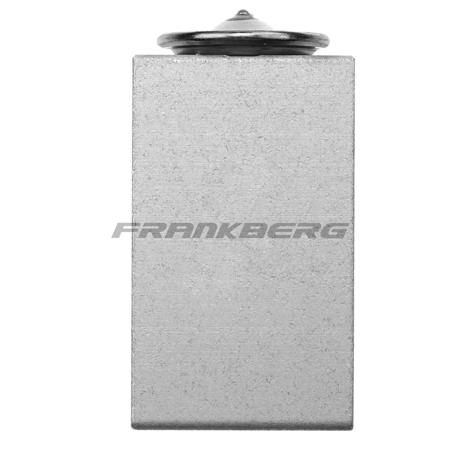 Expansion Valve, air conditioning